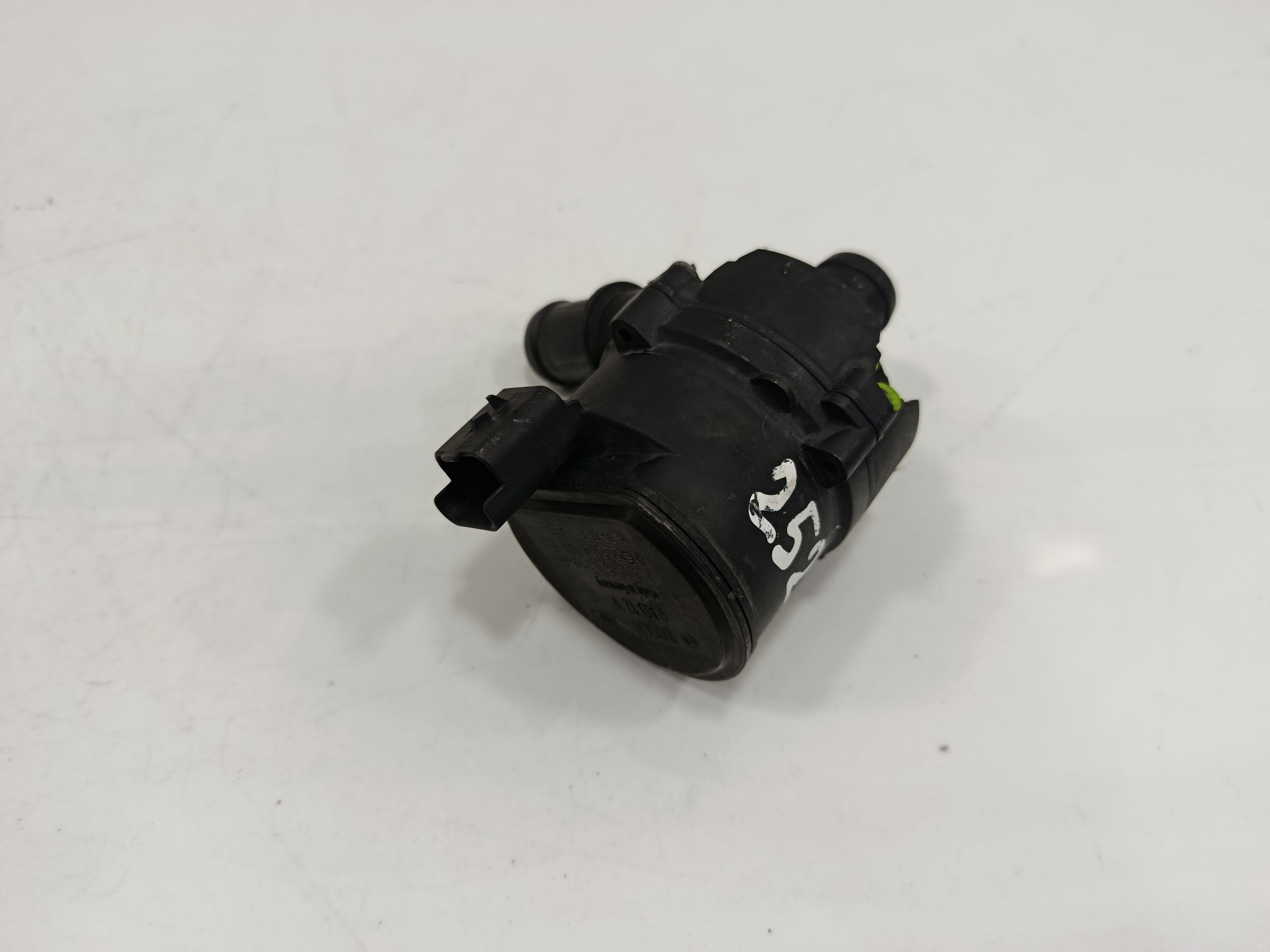 BOMBA AGUA RENAULT MASTER KIPPER L2H1 3,5t