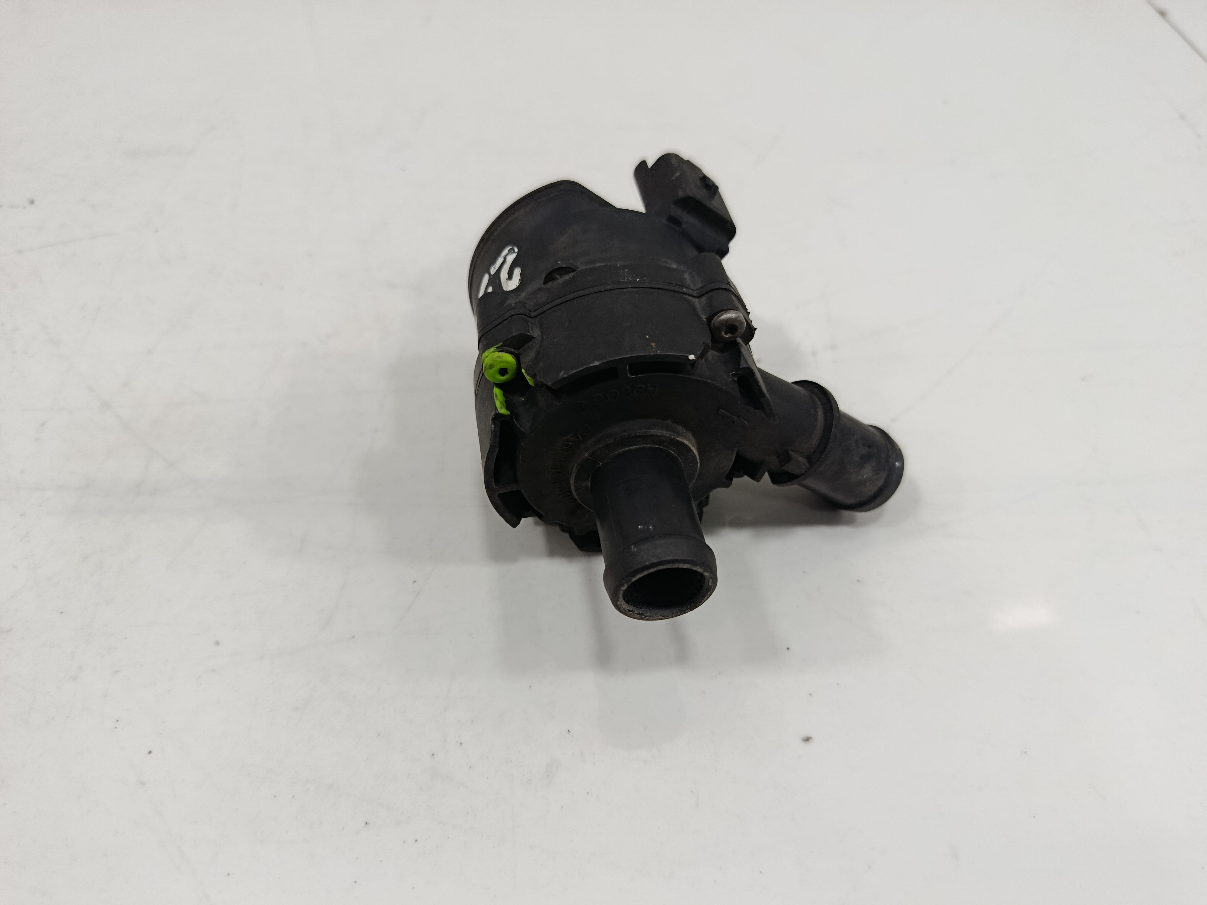 BOMBA AGUA RENAULT MASTER KIPPER L2H1 3,5t