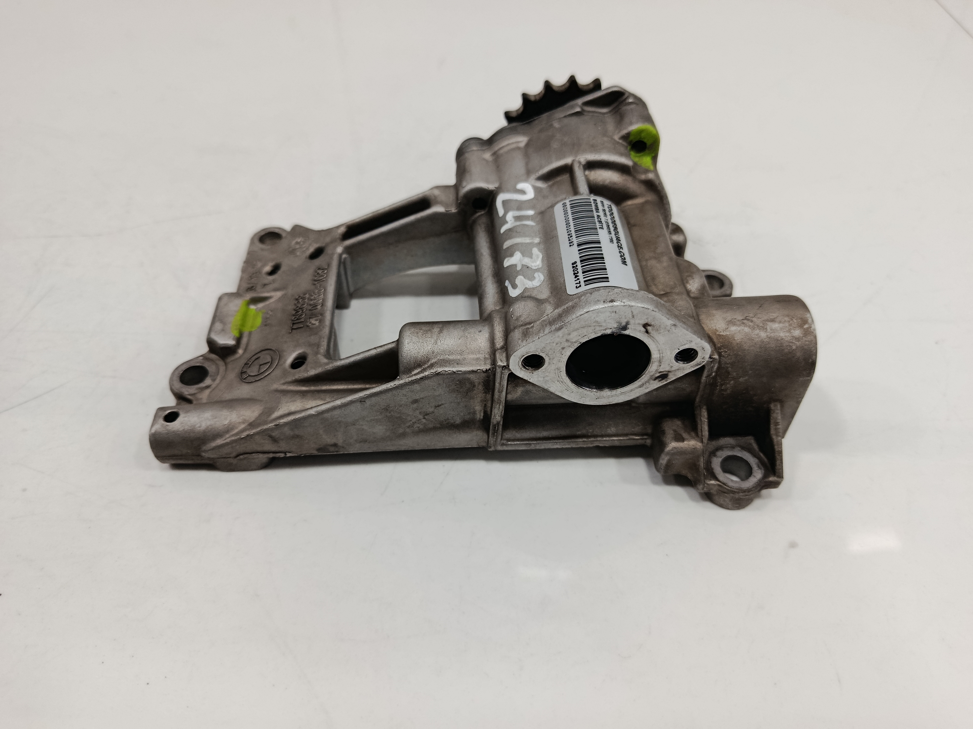 BOMBA ACEITE BMW SERIE 7 (E65/E66) 730d