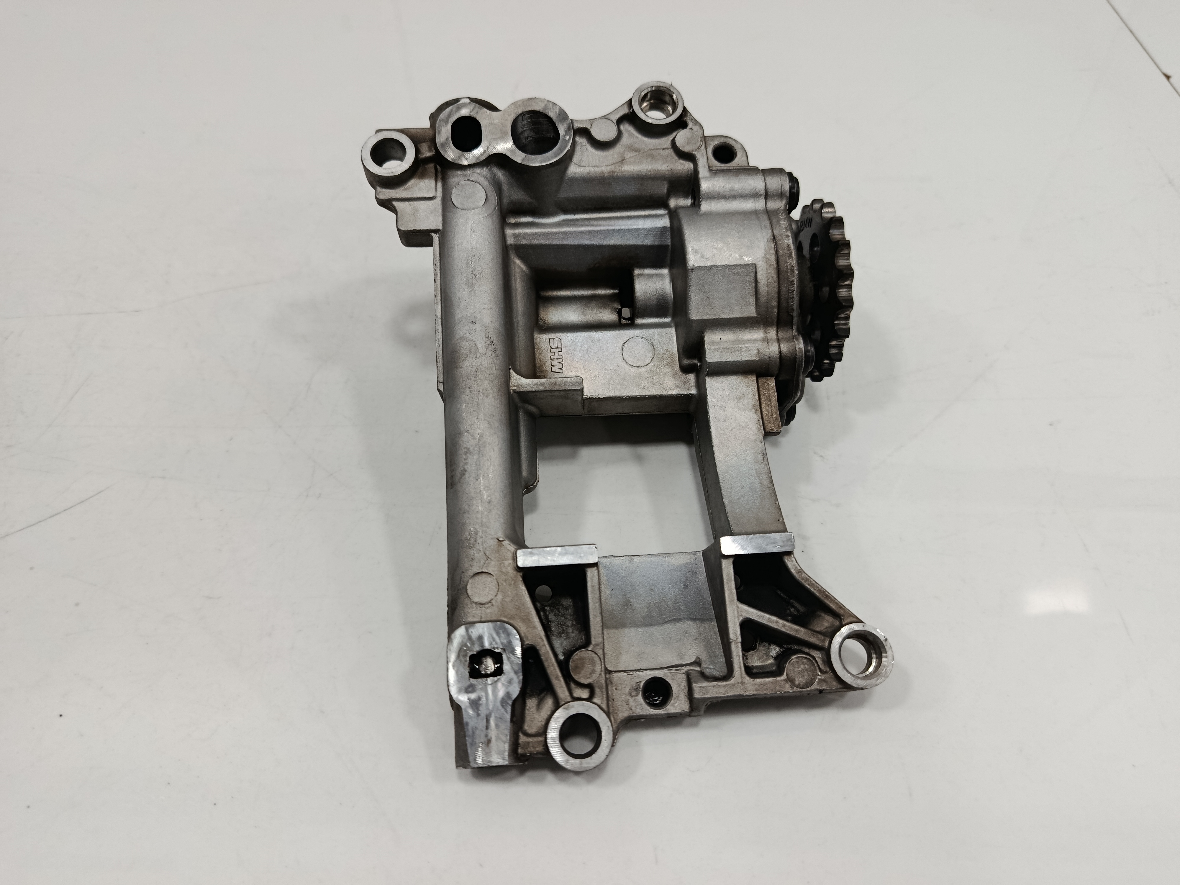 BOMBA ACEITE BMW SERIE 7 (E65/E66) 730d