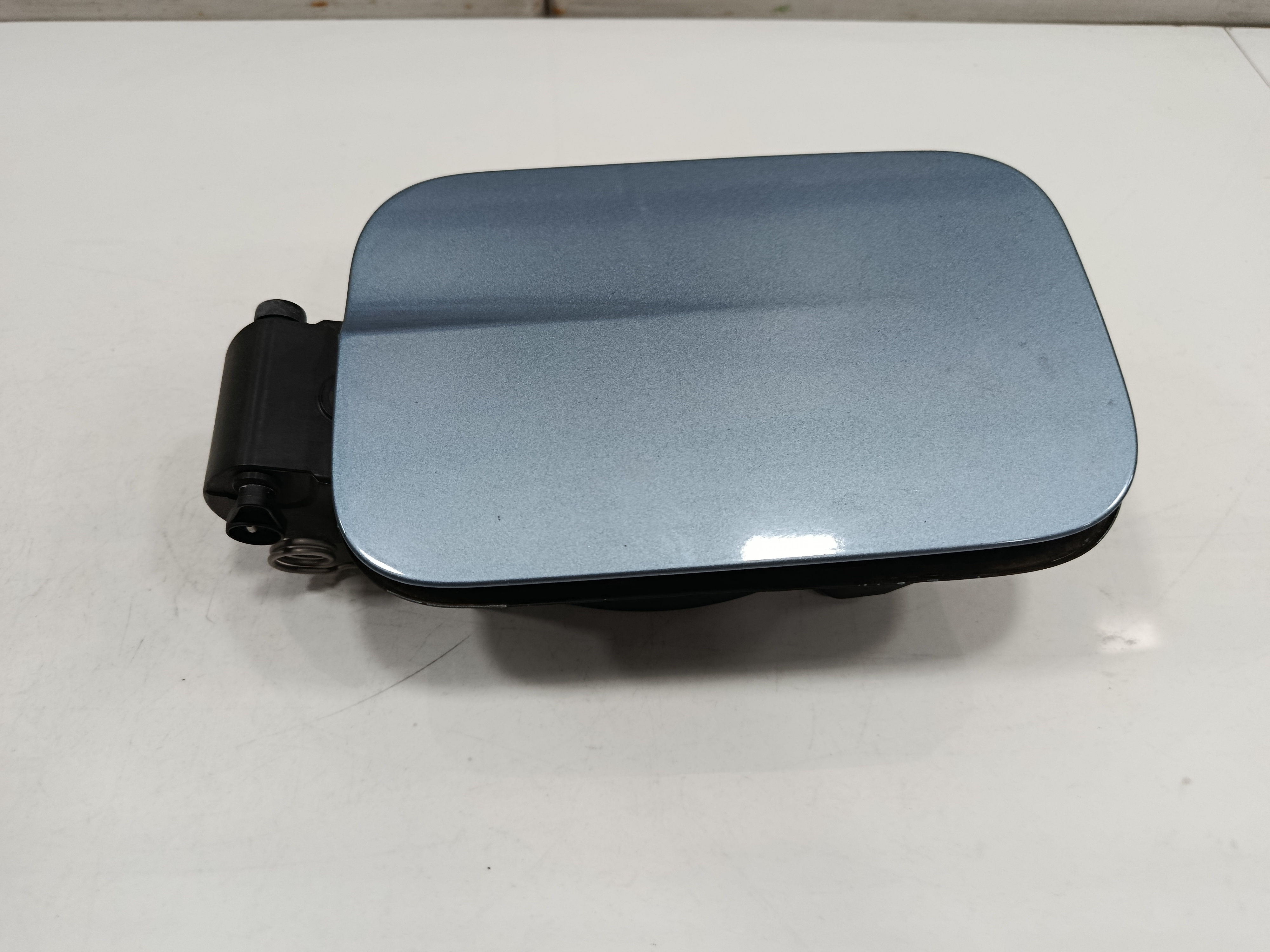 TAPA EXTERIOR COMBUSTIBLE MERCEDES-BENZ CLASE E (W212) FAMILIAR 220 CDI BlueEfficiency (212.202)
