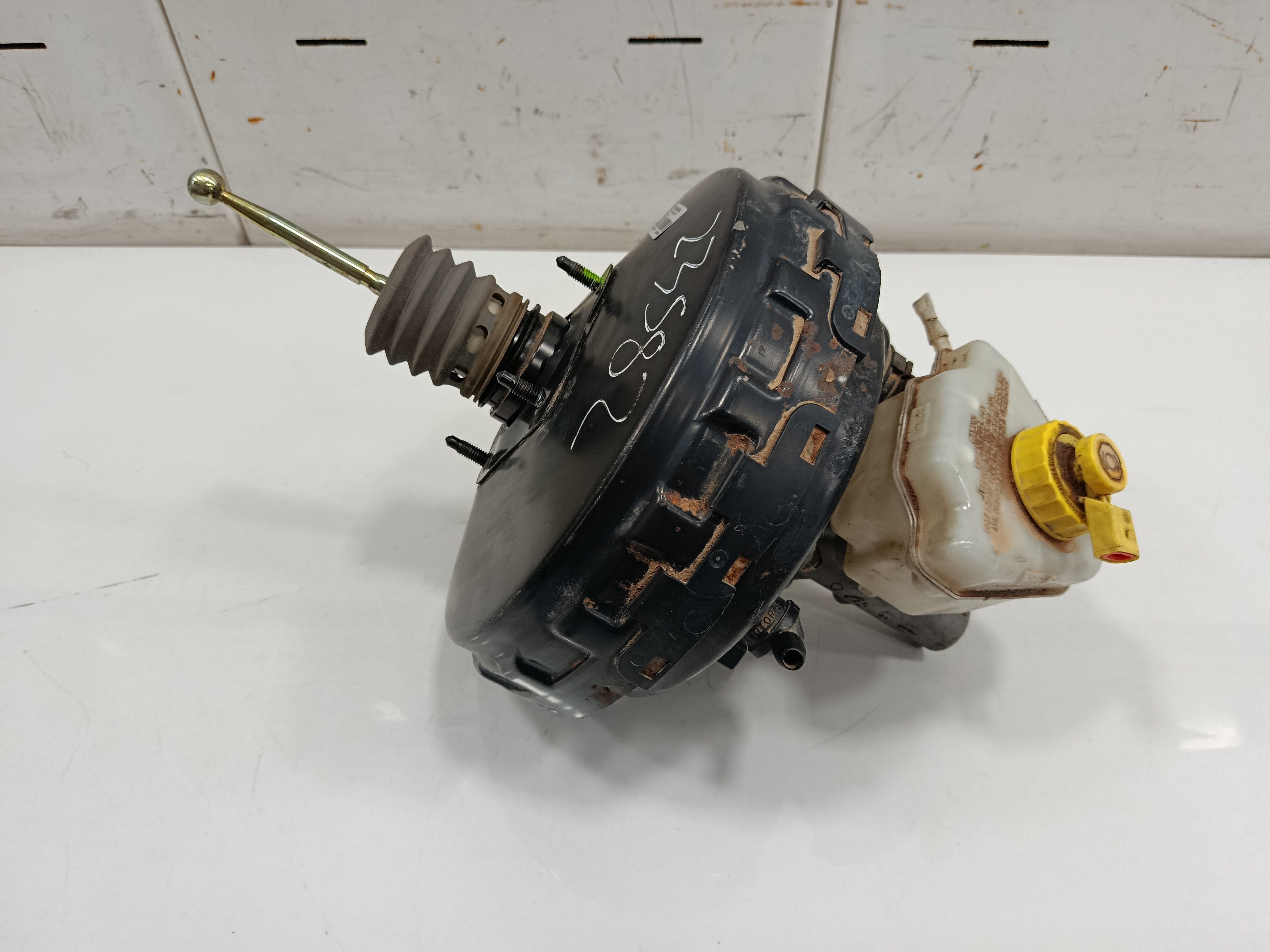 SERVOFRENO VOLKSWAGEN TOUAREG (7LA) TDI V10