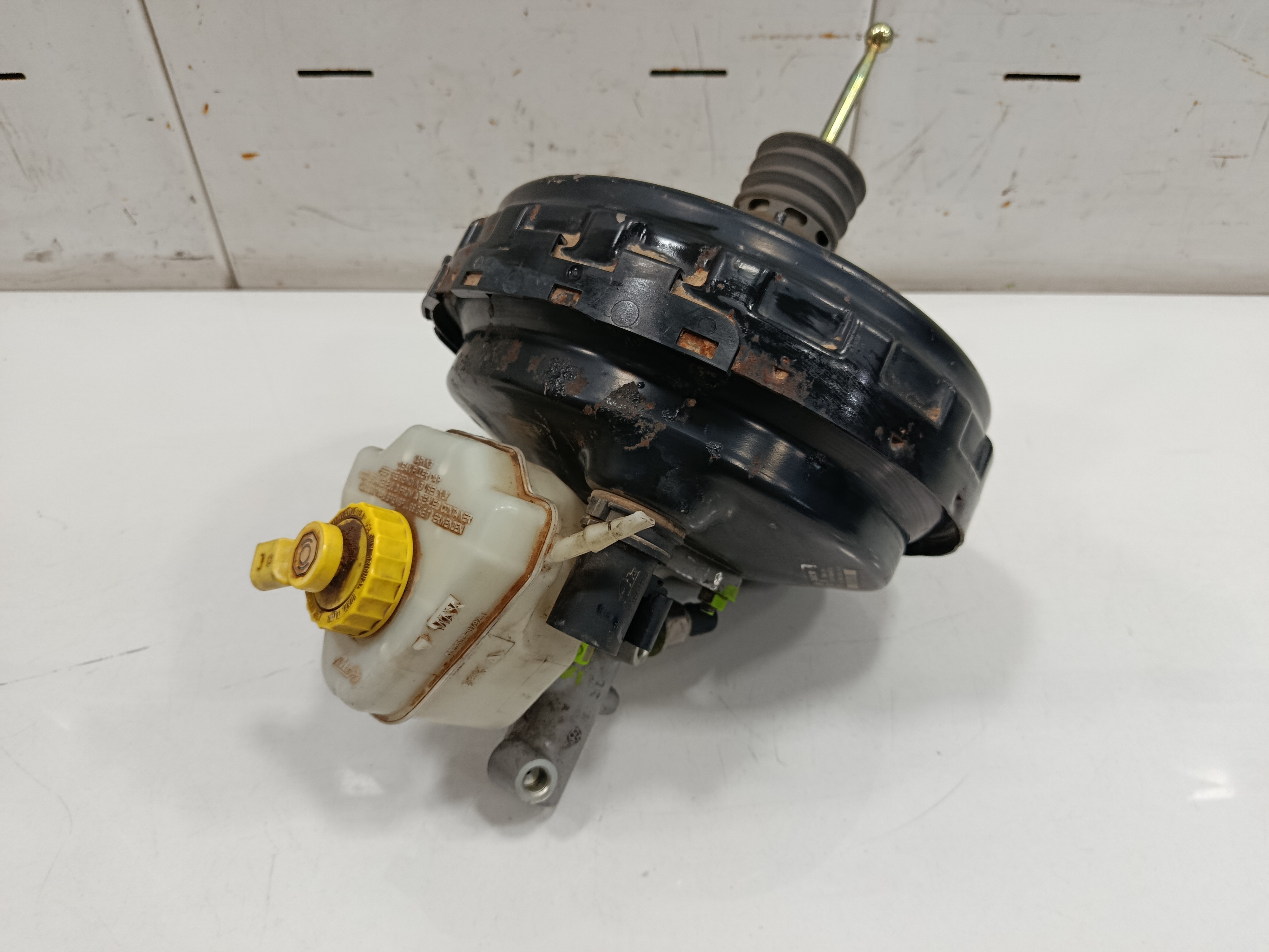 SERVOFRENO VOLKSWAGEN TOUAREG (7LA) TDI V10