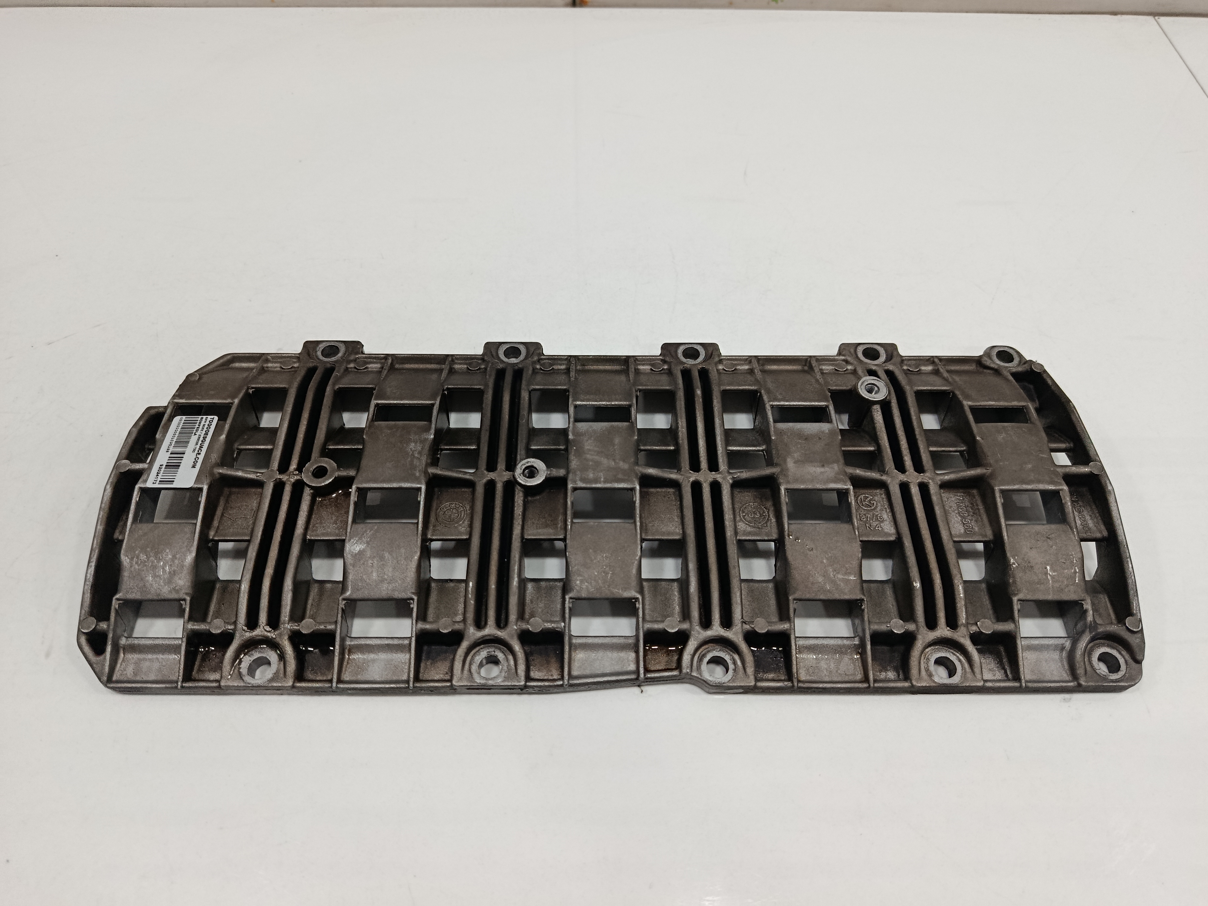 ROMPEOLA BMW SERIE 7 (E65/E66) 730d