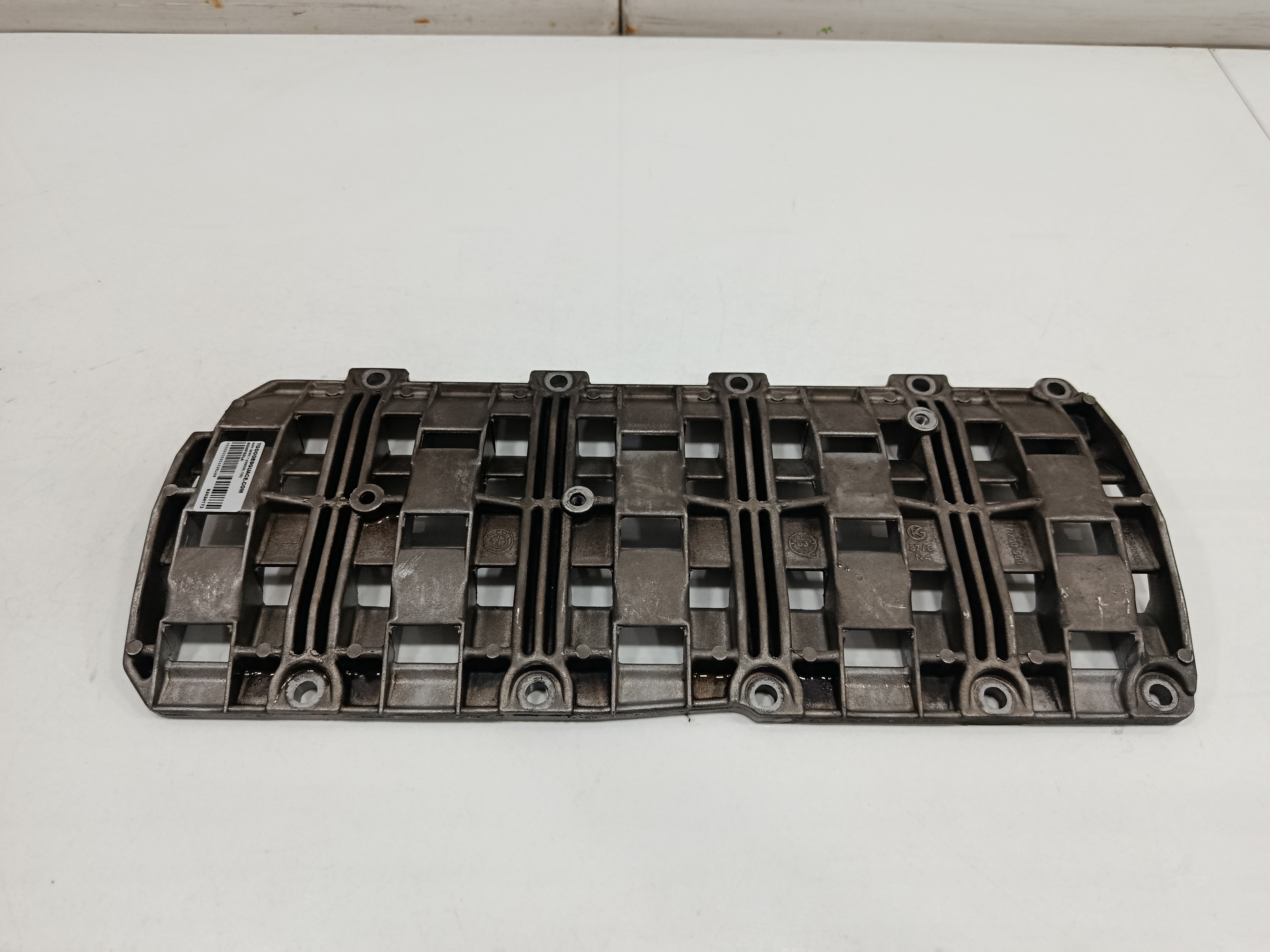 ROMPEOLA BMW SERIE 7 (E65/E66) 730d