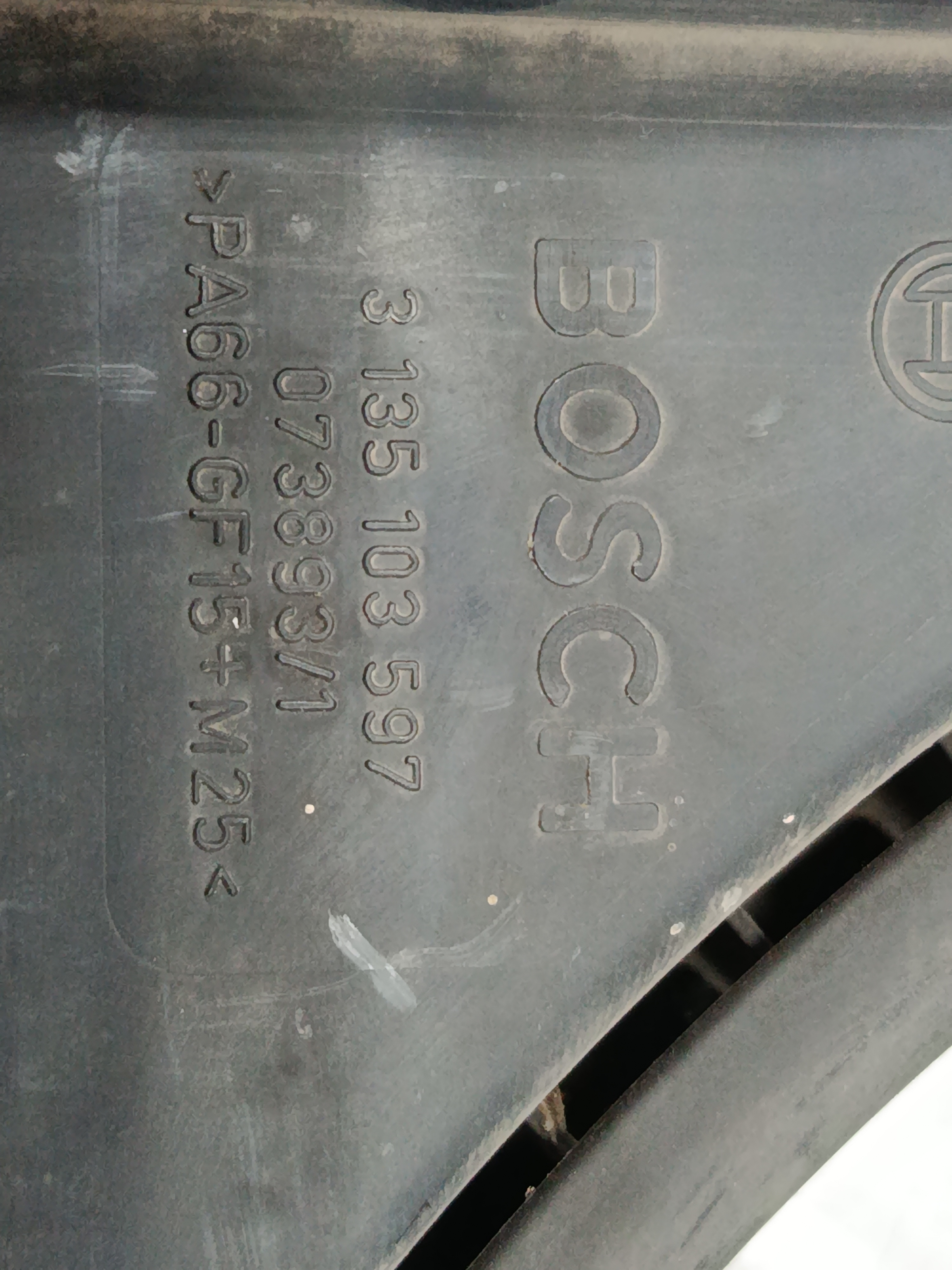 ELECTROVENTILADOR BMW SERIE 1 BERLINA (E81/E87) 118d