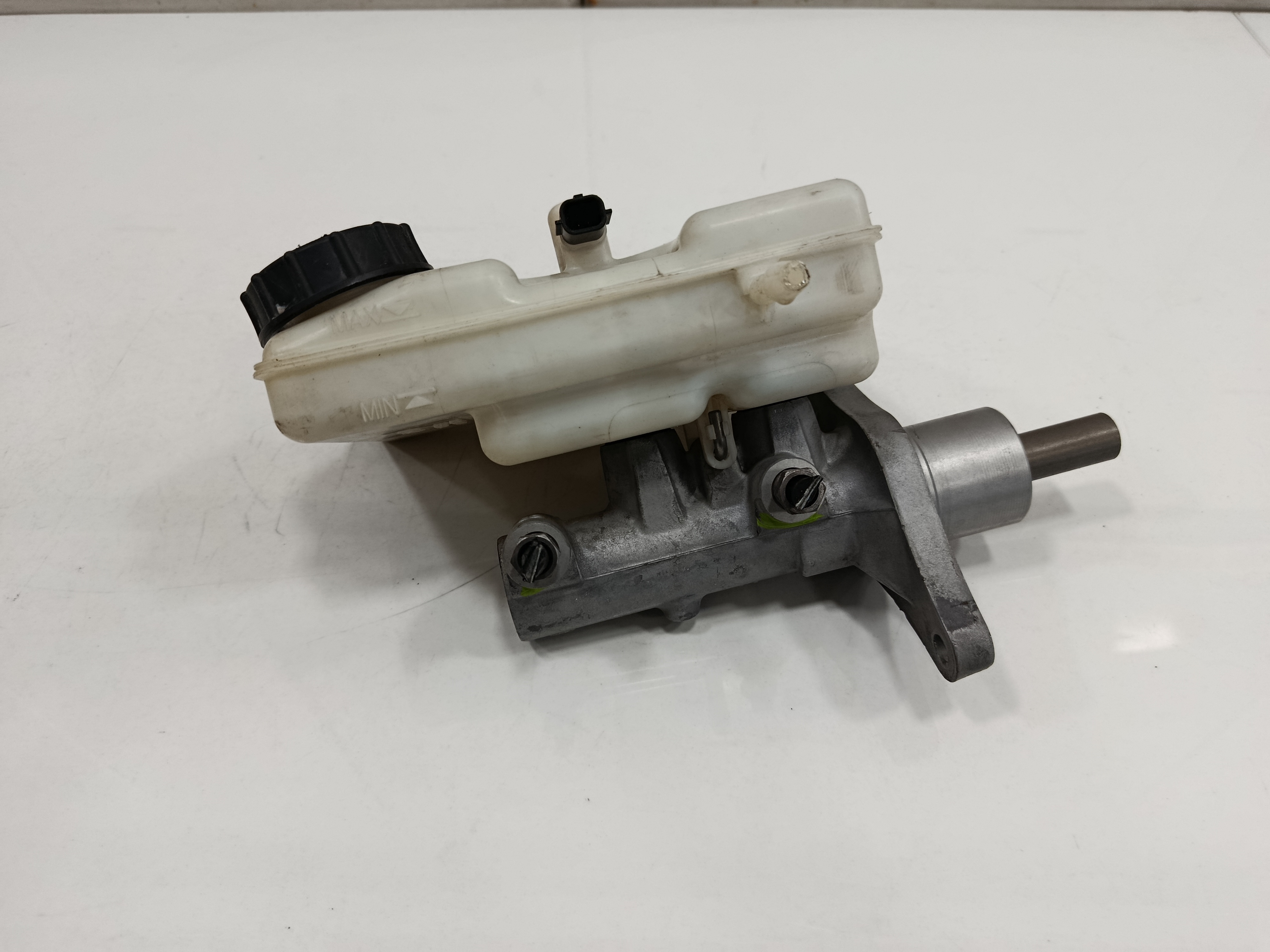 BOMBA FRENO RENAULT MASTER KIPPER L2H1 3,5t