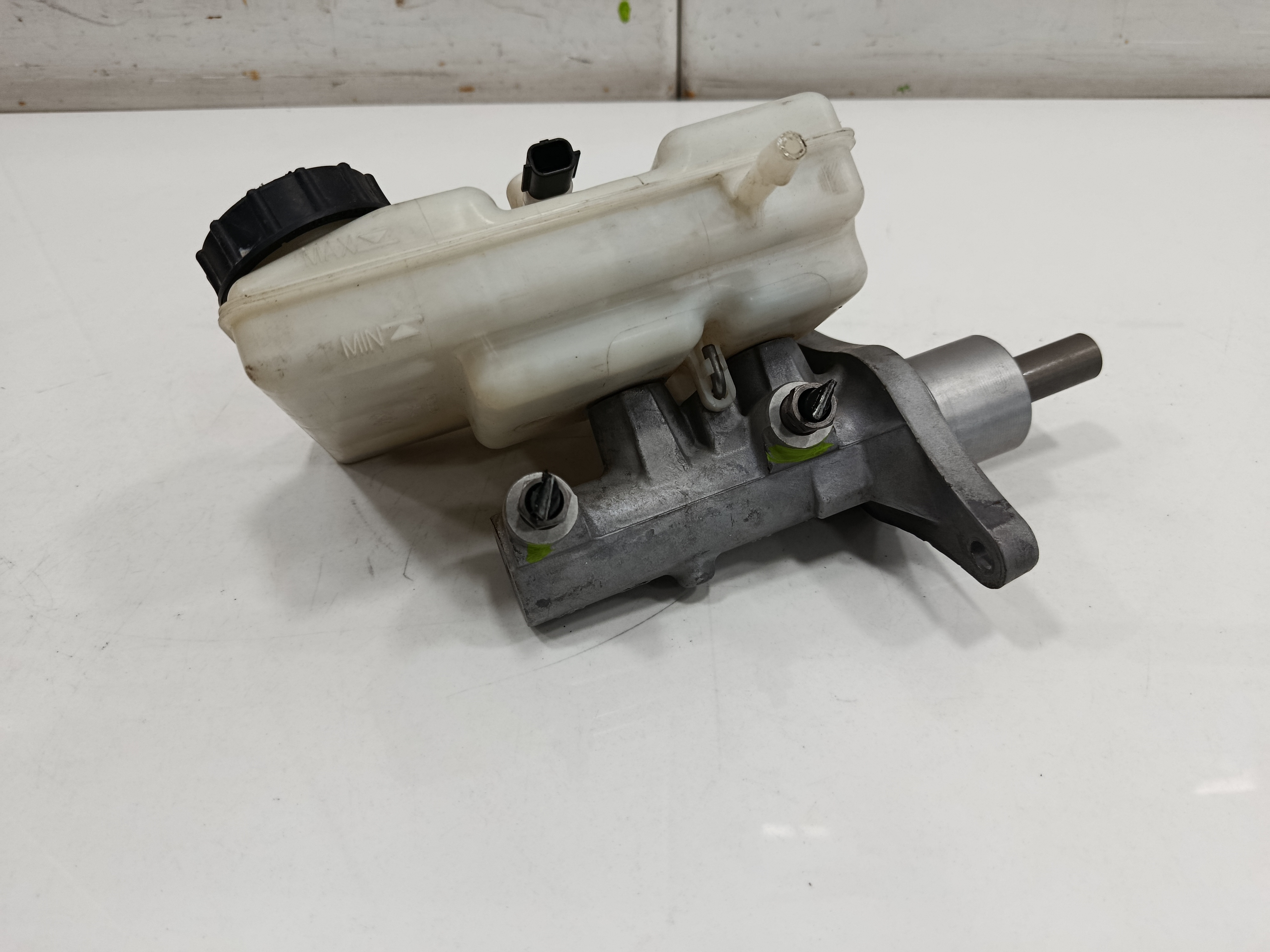 BOMBA FRENO RENAULT MASTER KIPPER L2H1 3,5t