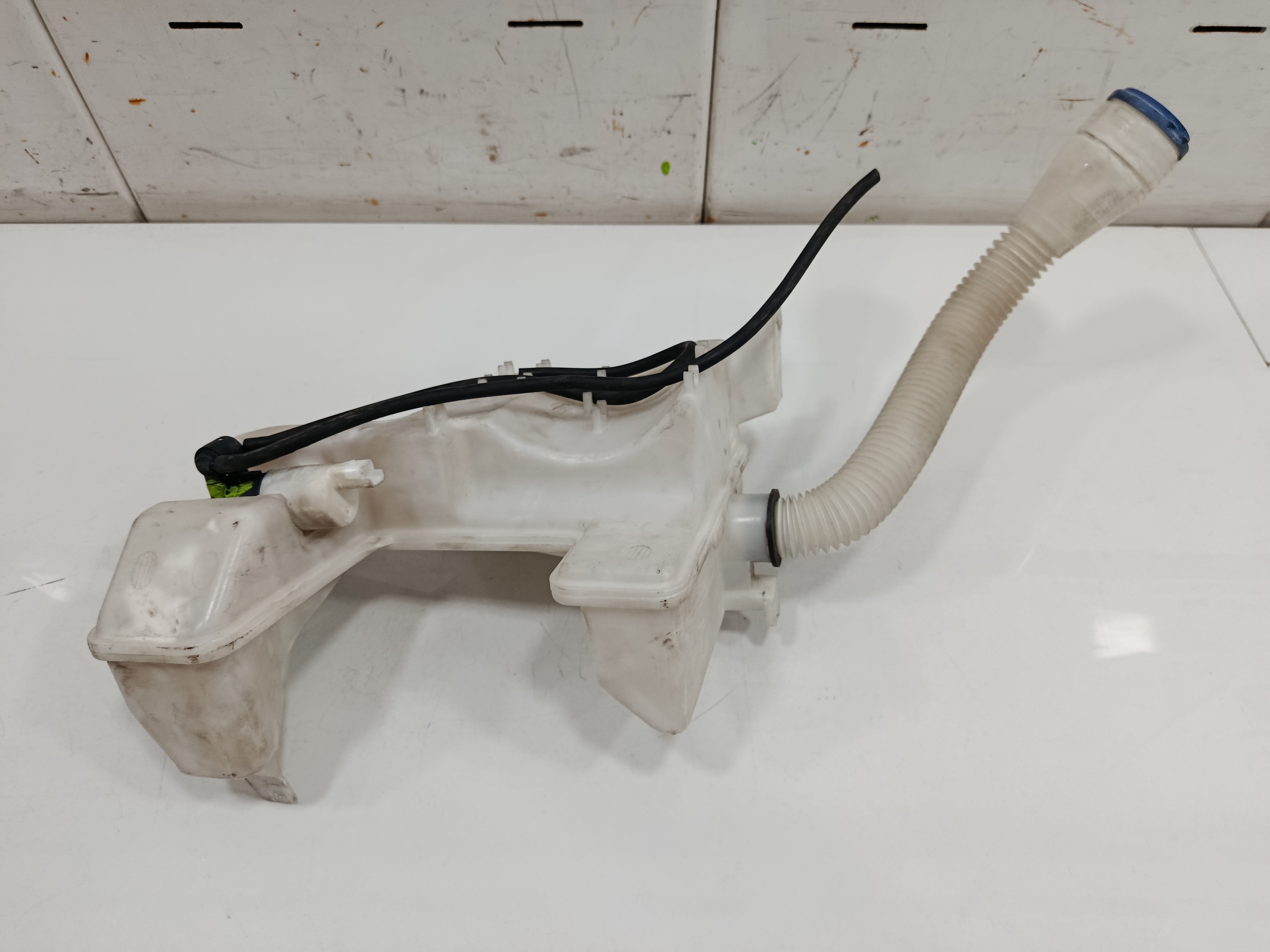DEPOSITO LIMPIA PEUGEOT 308 SPORTIUM