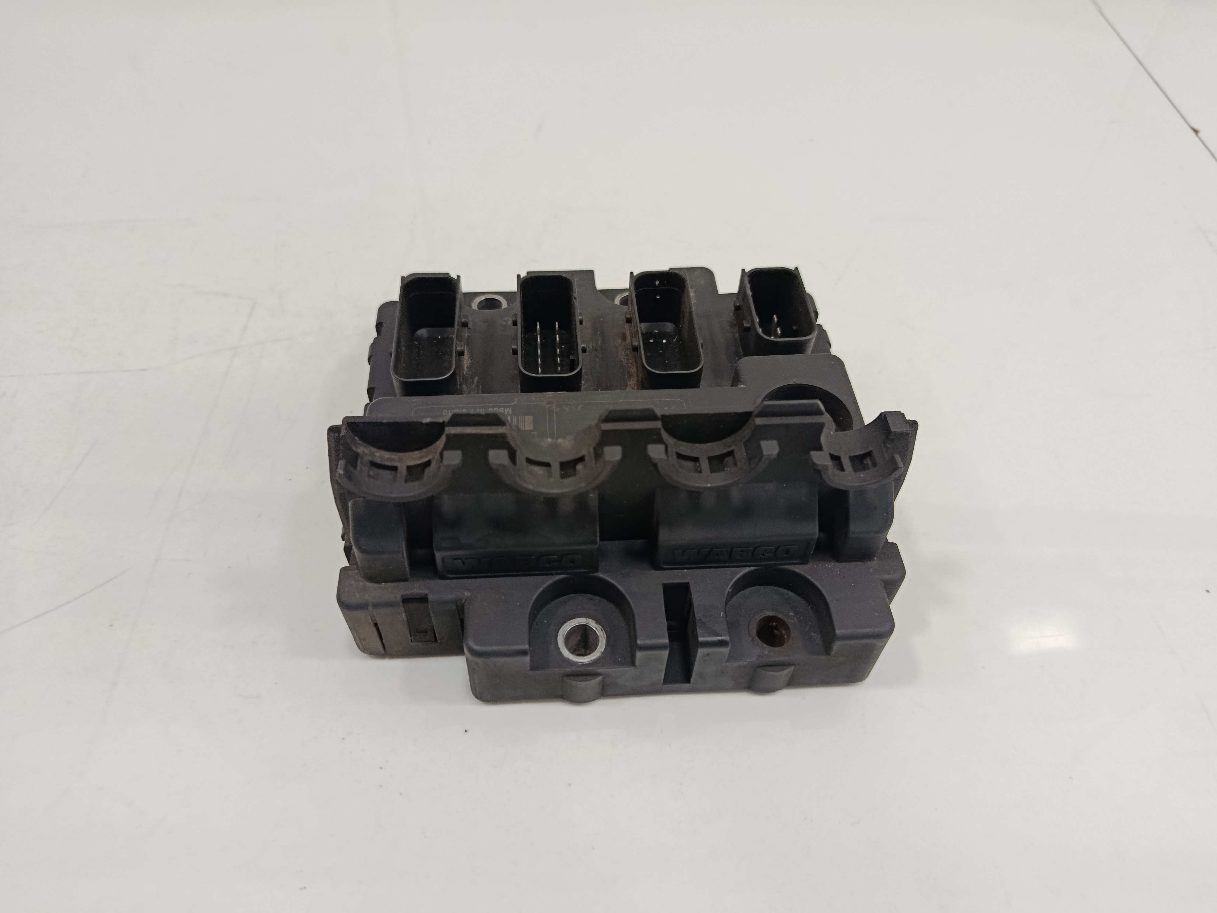 UNIDAD DE CONTROL SCANIA SERIE P/G/R (L-CLASE) FSa G450 (4x2) Corto CG 14