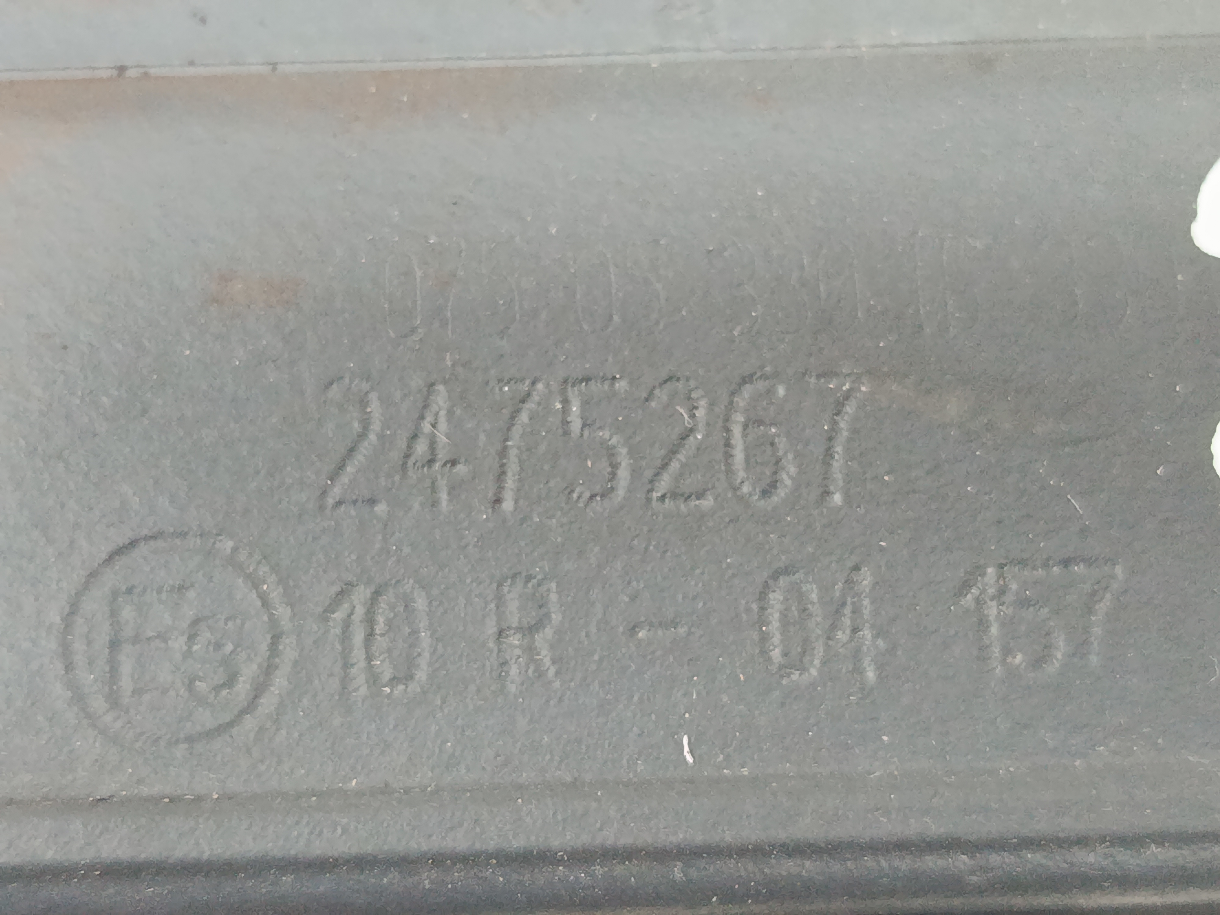 SERVO DE EMBRAGUE SCANIA SERIE P/G/R (L-CLASE) FSa G450 (4x2) Corto CG 14