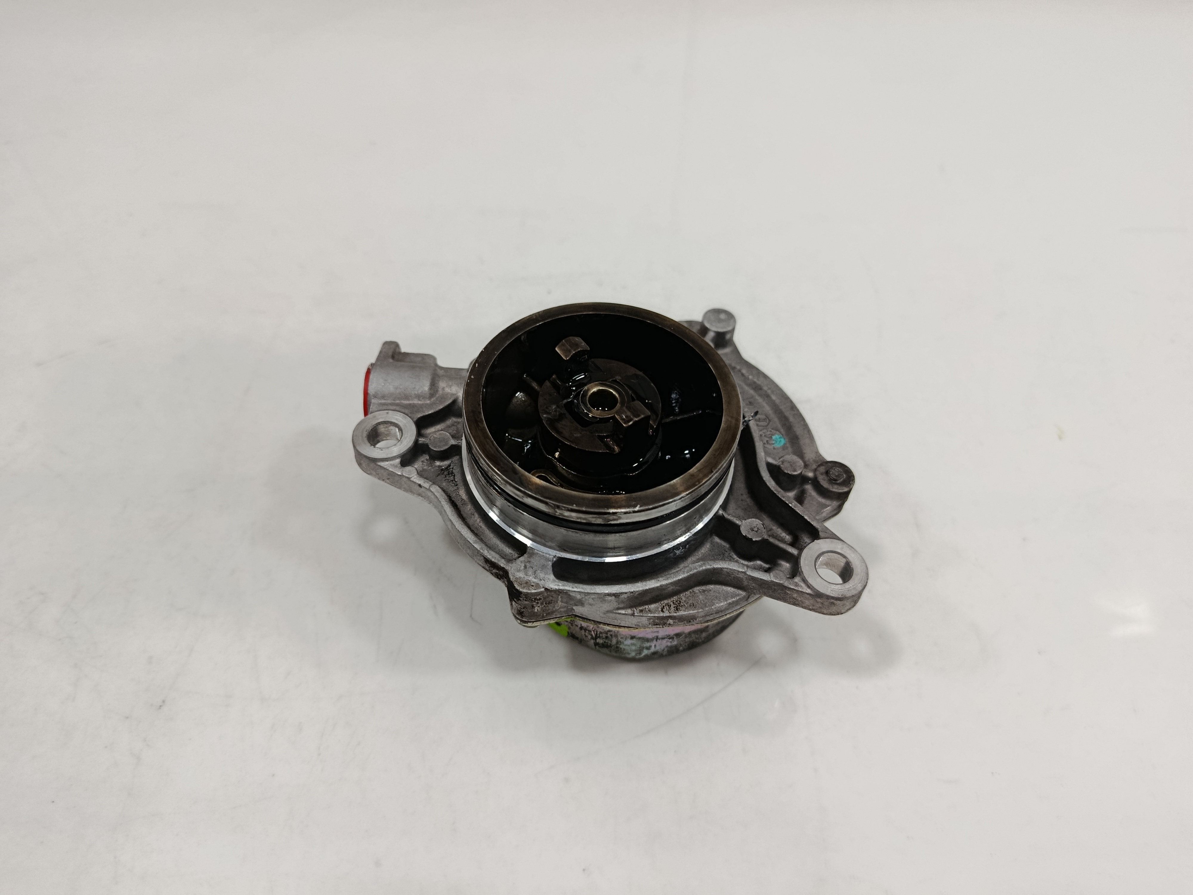 BOMBA VACIO,TANDEM BMW SERIE 5 BERLINA (E60) 530d