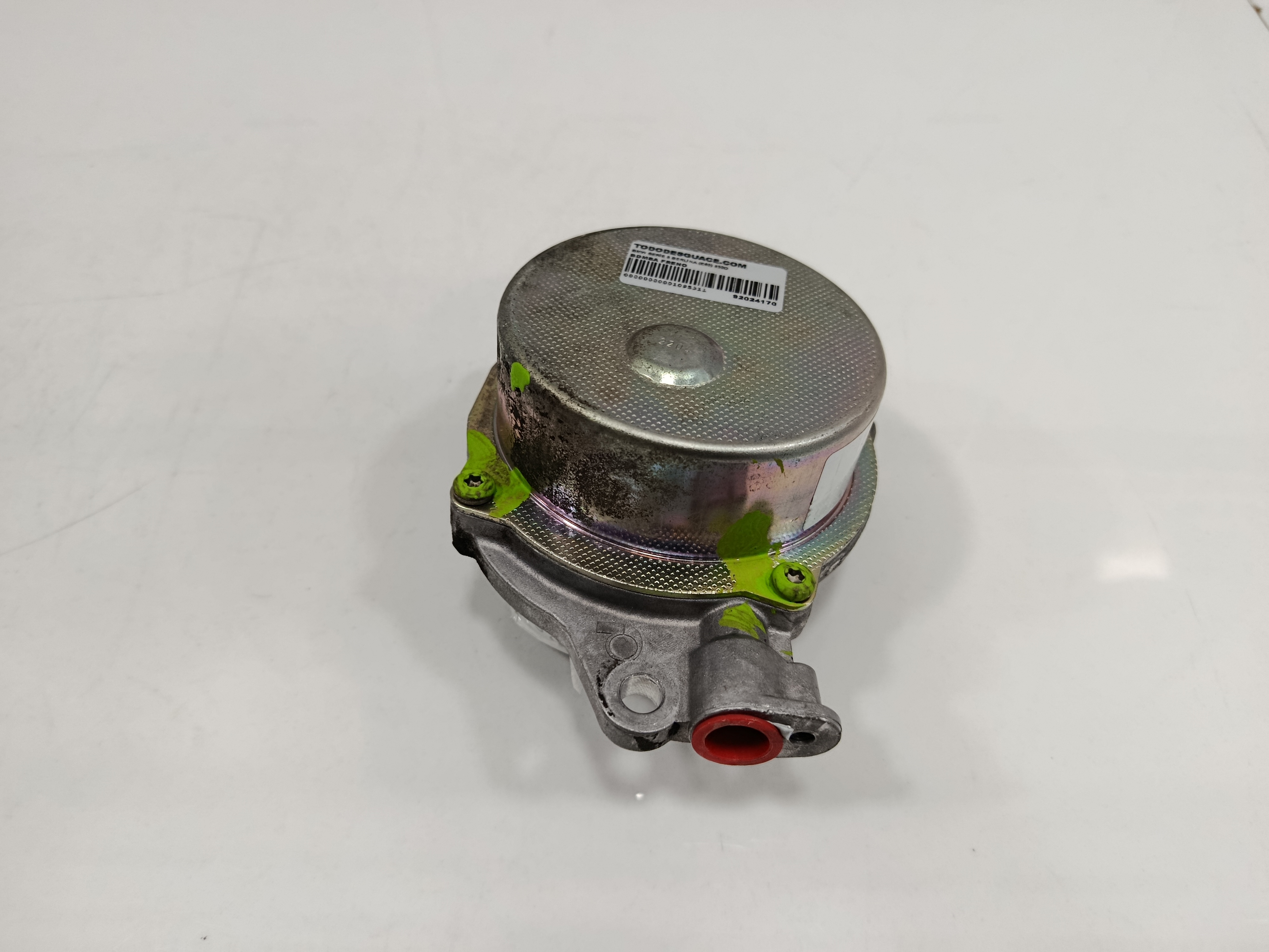BOMBA VACIO,TANDEM BMW SERIE 5 BERLINA (E60) 530d