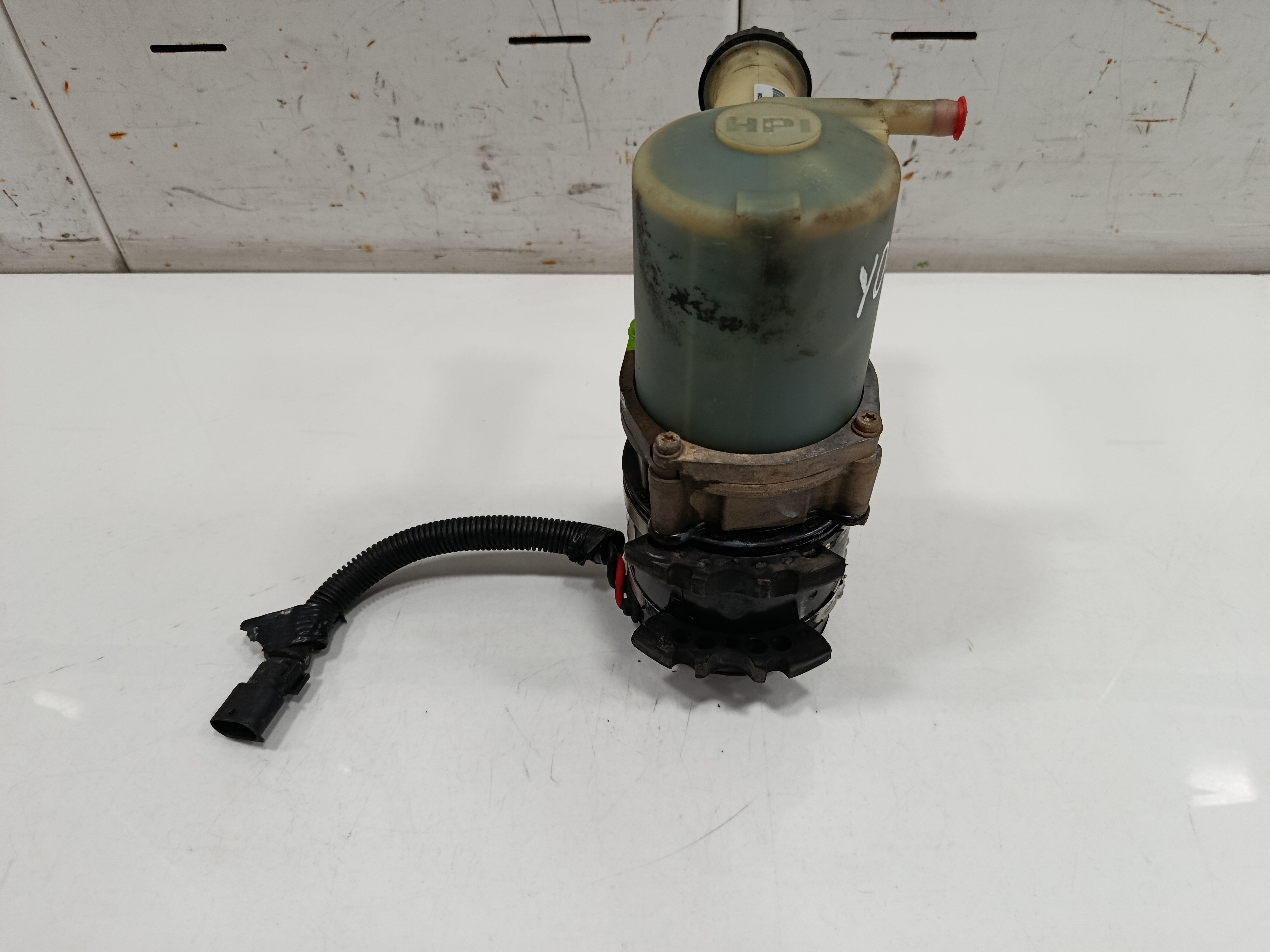 BOMBA DIRECCION CITROEN C15 1.9