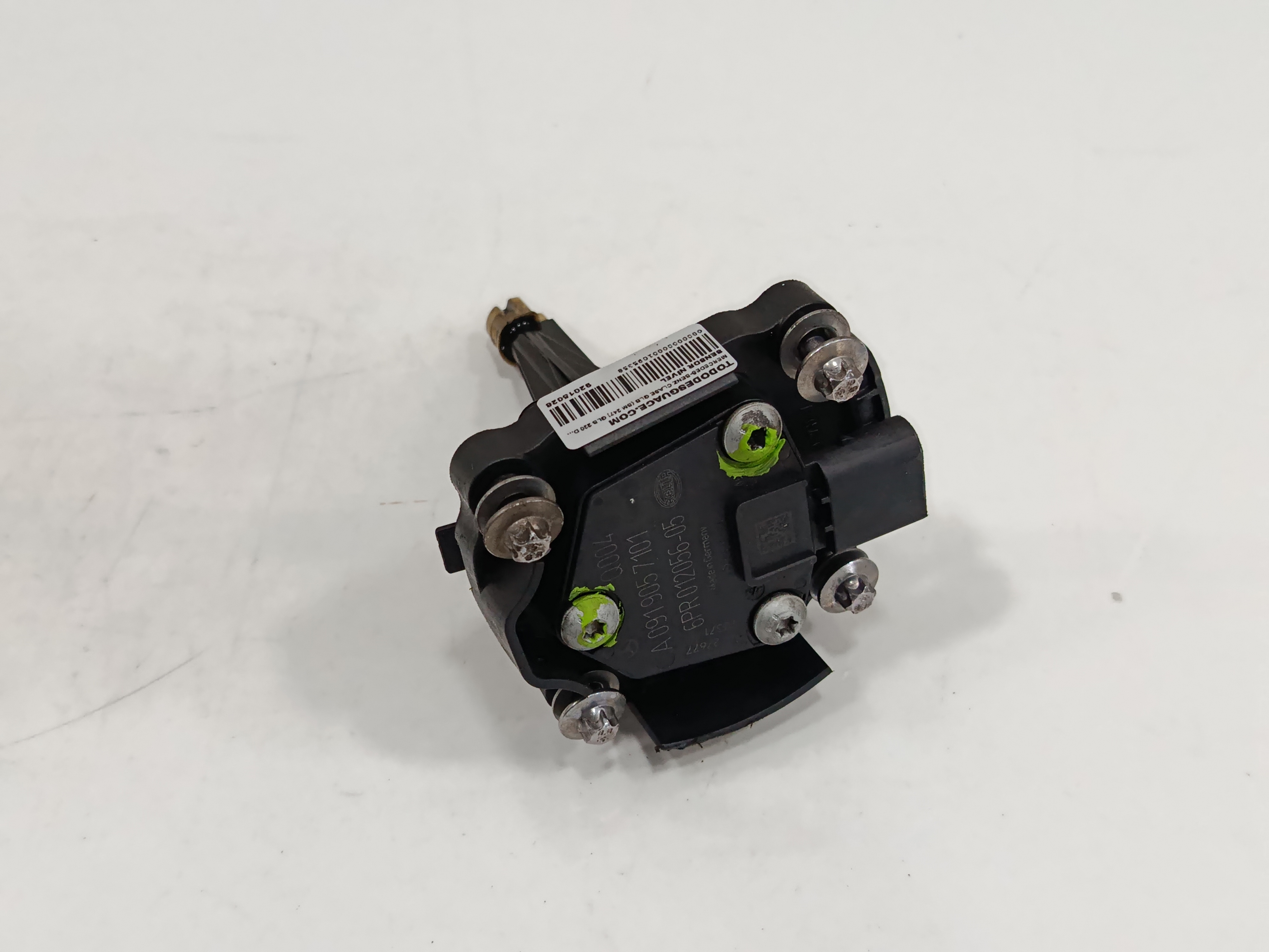SENSOR NIVEL MERCEDES-BENZ CLASE GLB (BM 247) GLB 220 d (247.614)