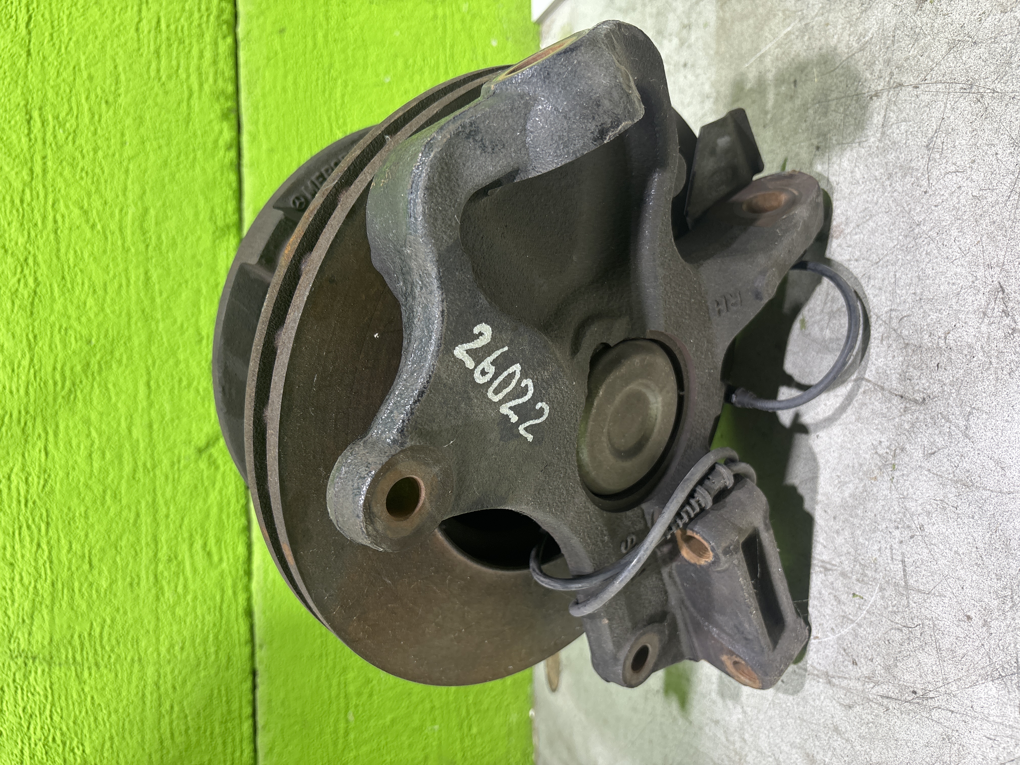 MANGUETA DELANTERA DERECHA MERCEDES-BENZ SPRINTERII CAJA ABIERTA (DESDE 01.06) 309/311/313/315          CDI  (906.131/132/133/134/135/136)
