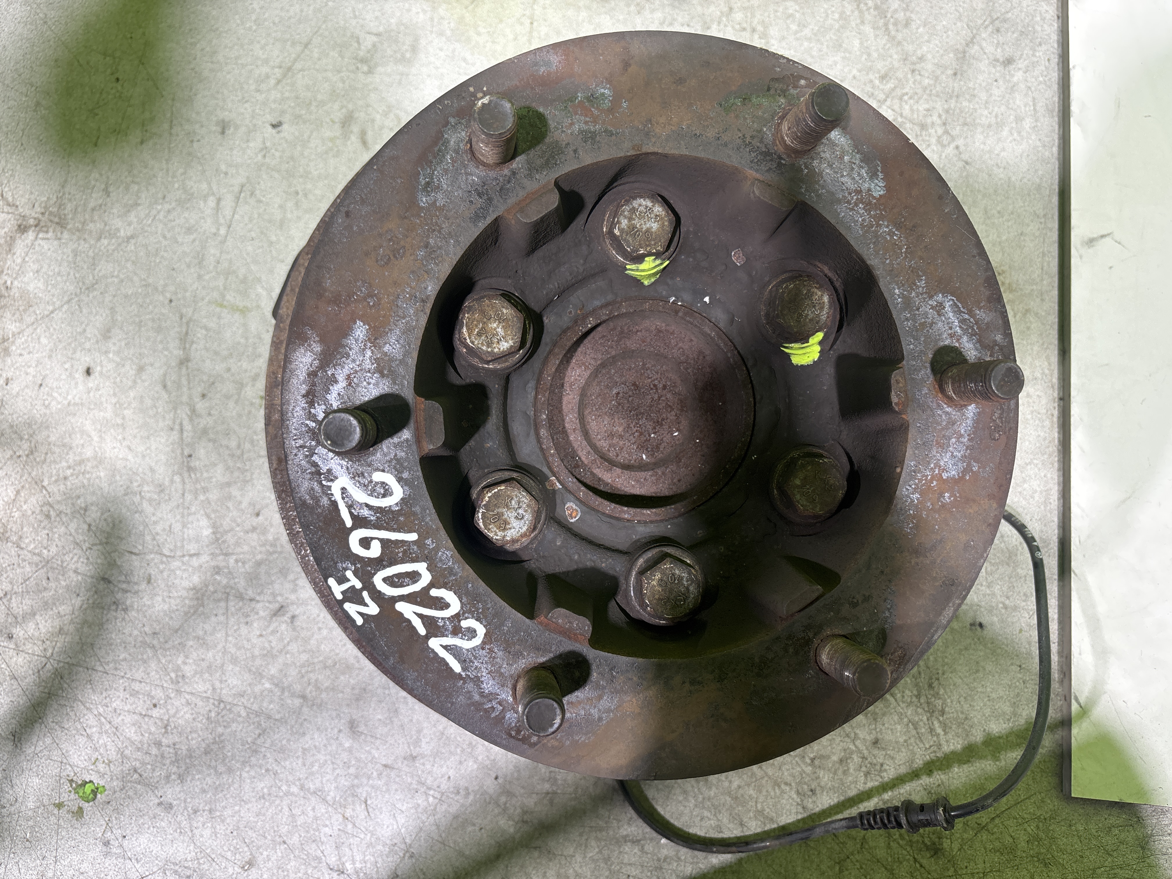 MANGUETA DELANTERA IZQUIERDA MERCEDES-BENZ SPRINTERII CAJA ABIERTA (DESDE 01.06) 309/311/313/315          CDI  (906.131/132/133/134/135/136)