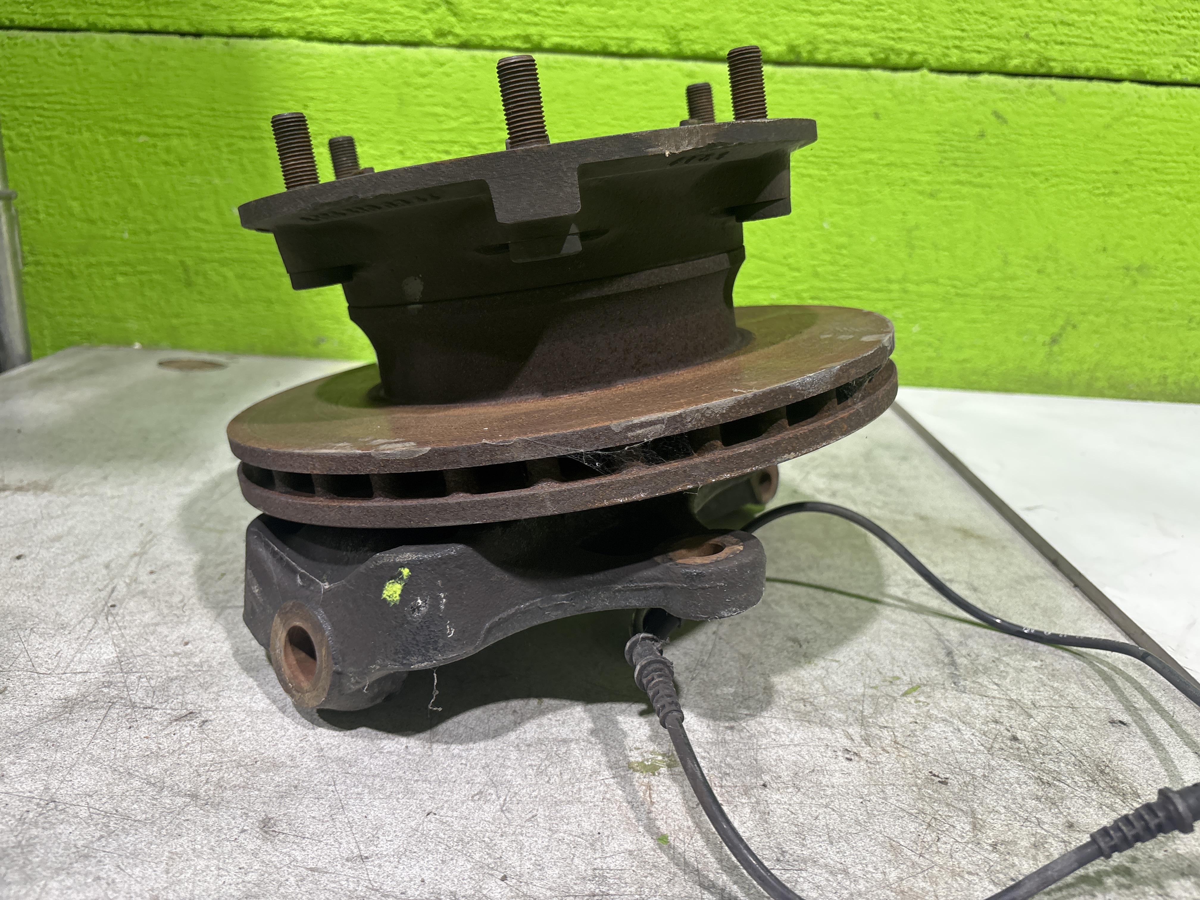 MANGUETA DELANTERA IZQUIERDA MERCEDES-BENZ SPRINTERII CAJA ABIERTA (DESDE 01.06) 309/311/313/315          CDI  (906.131/132/133/134/135/136)