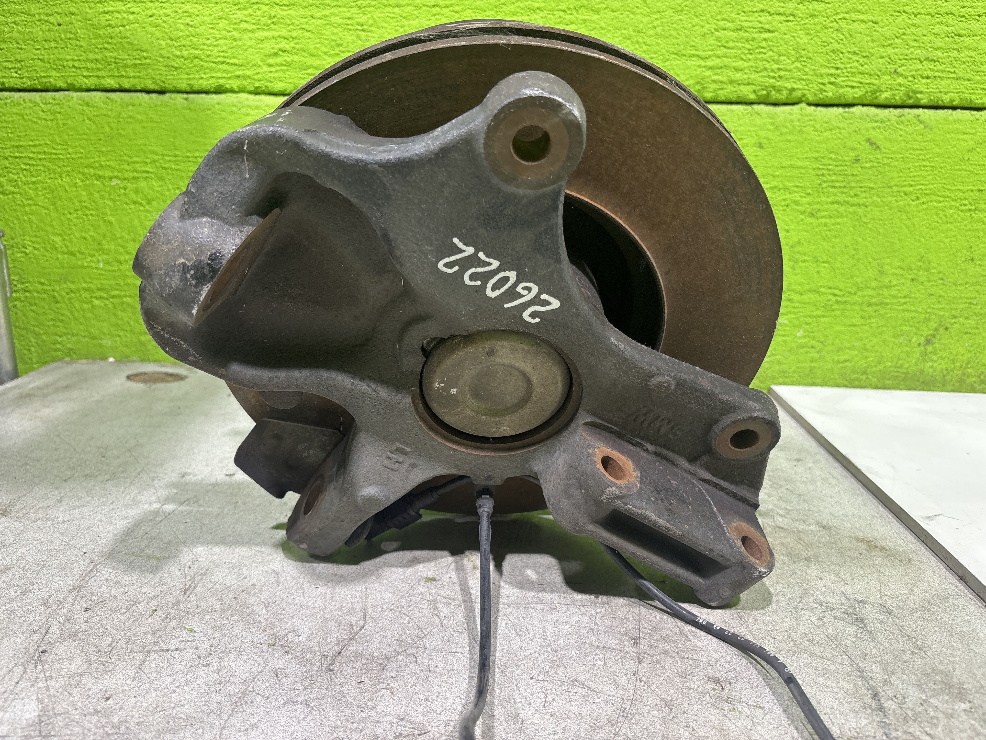 MANGUETA DELANTERA IZQUIERDA MERCEDES-BENZ SPRINTERII CAJA ABIERTA (DESDE 01.06) 309/311/313/315          CDI  (906.131/132/133/134/135/136)