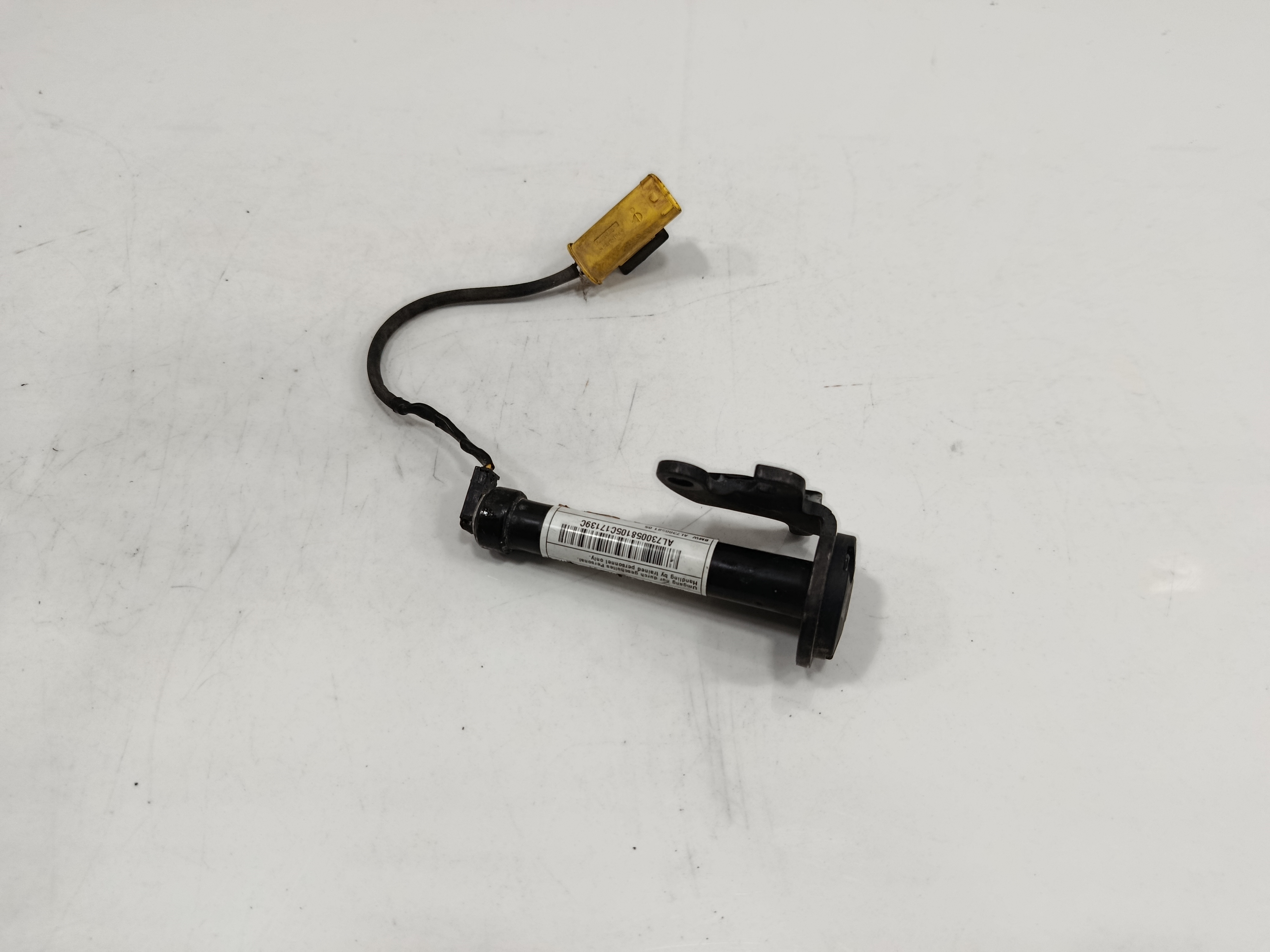 ACTUADOR PIROTECNICO MINI CABRIO (F57) Cooper D