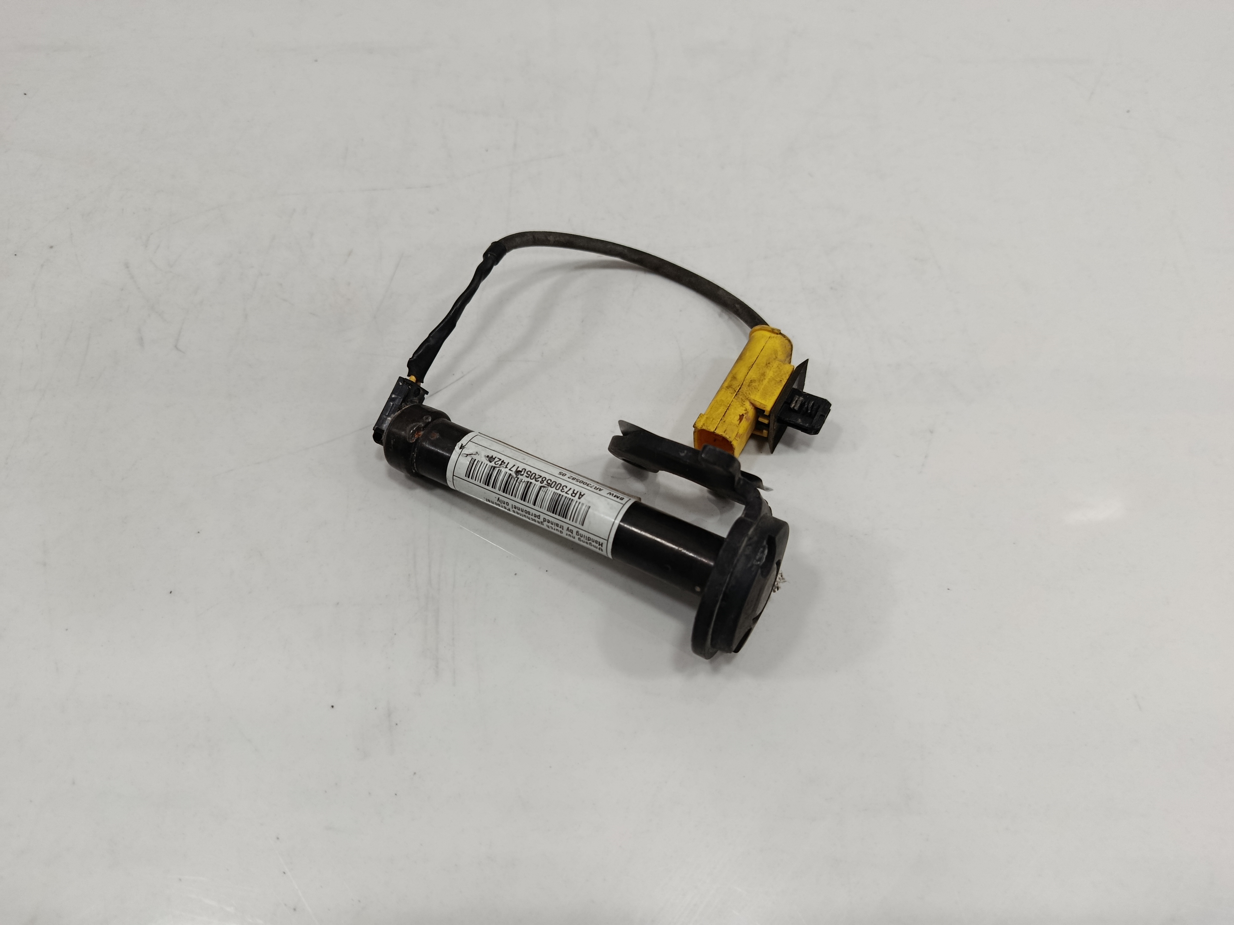 ACTUADOR PIROTECNICO MINI CABRIO (F57) Cooper D