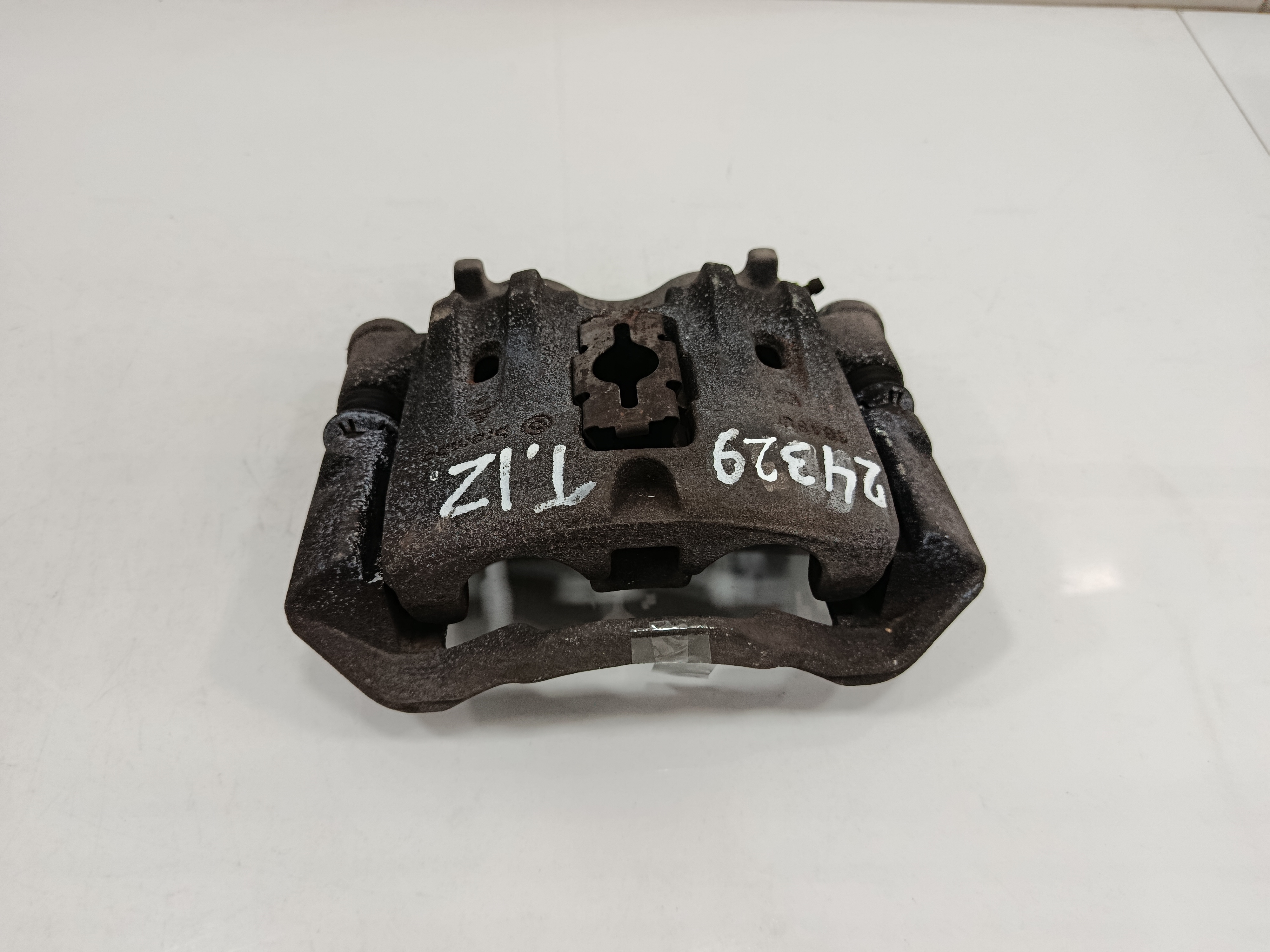 PINZA DE FRENO TRASERA IZQUIERDA RENAULT MASCOTT *