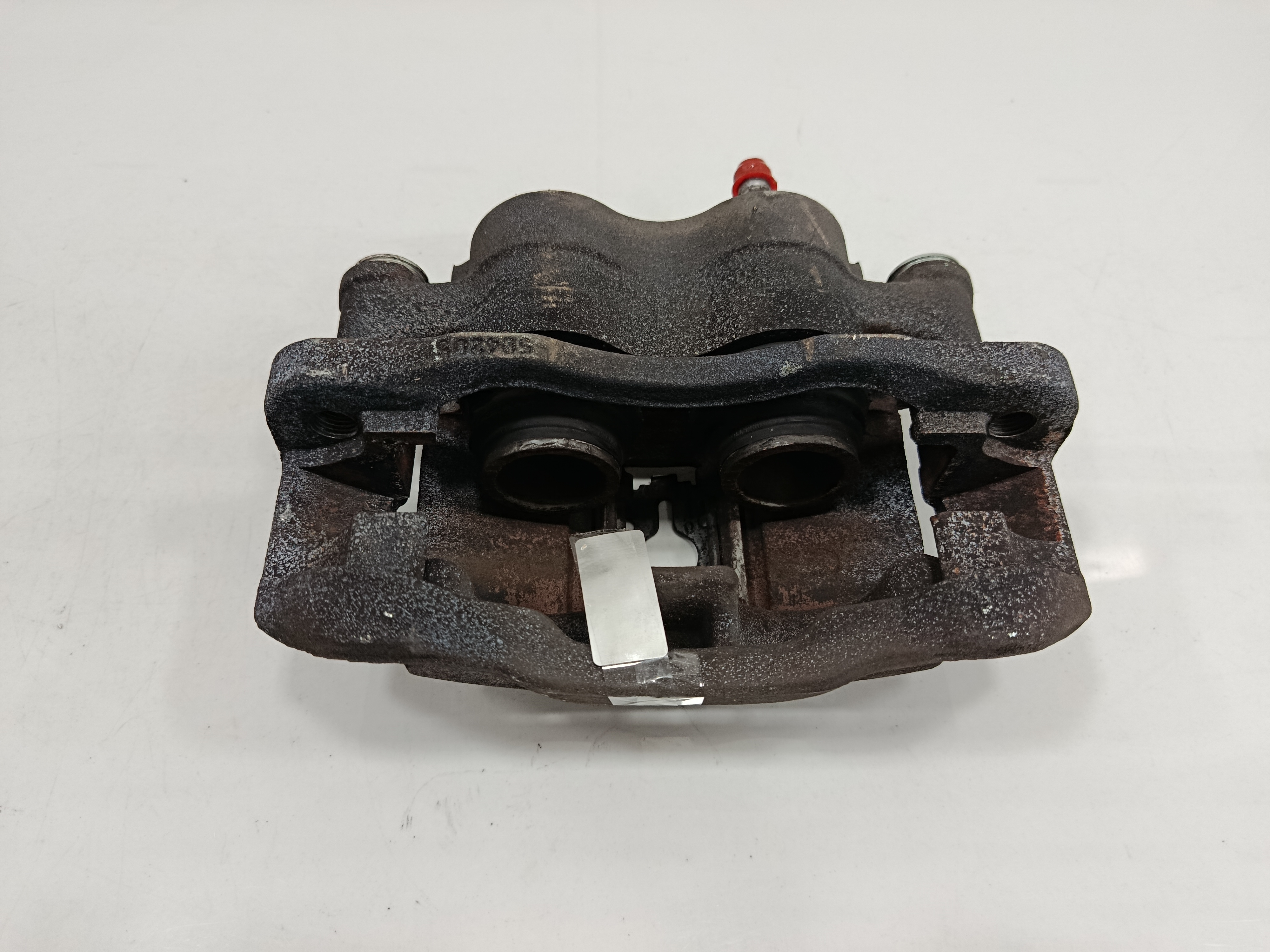 PINZA DE FRENO TRASERA IZQUIERDA RENAULT MASCOTT *