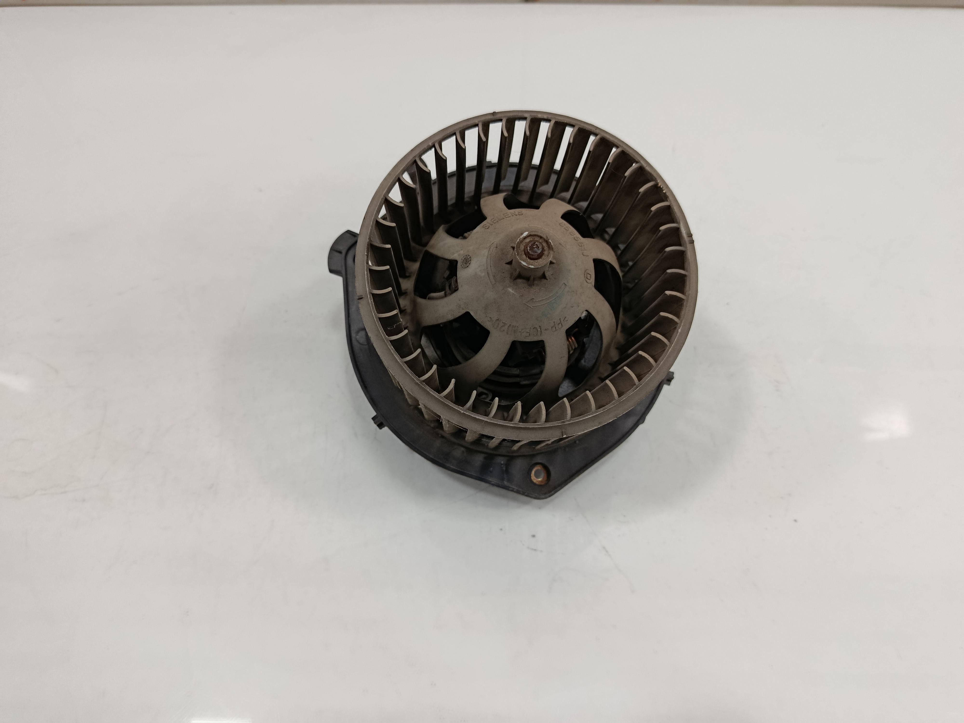 MOTOR CALEFACCION IVECO DAILY CAJA CERRADA (2006 =>) Caja cerrada 29L... batalla 3000L