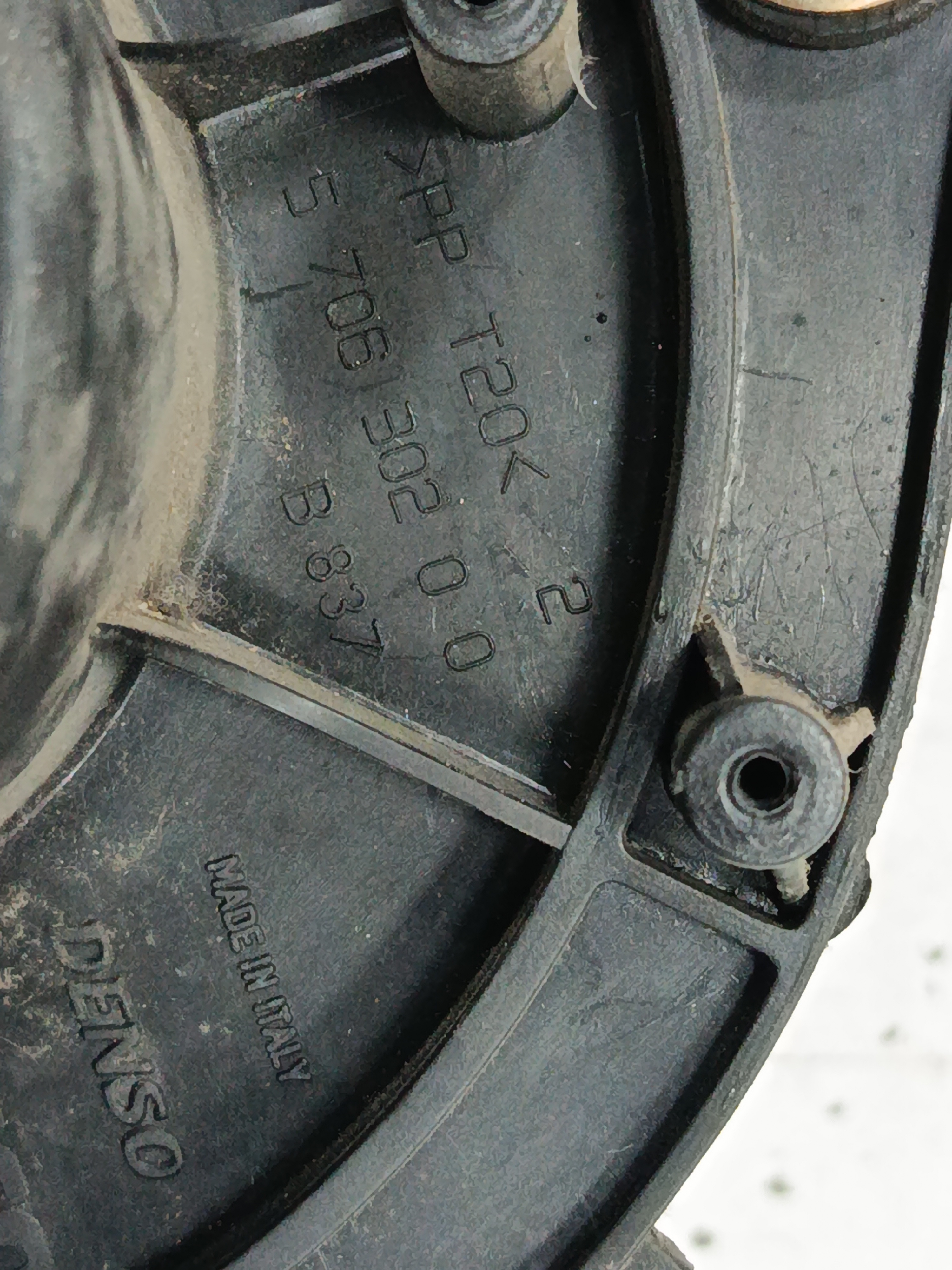 MOTOR CALEFACCION IVECO DAILY CAJA CERRADA (2006 =>) Caja cerrada 29L... batalla 3000L