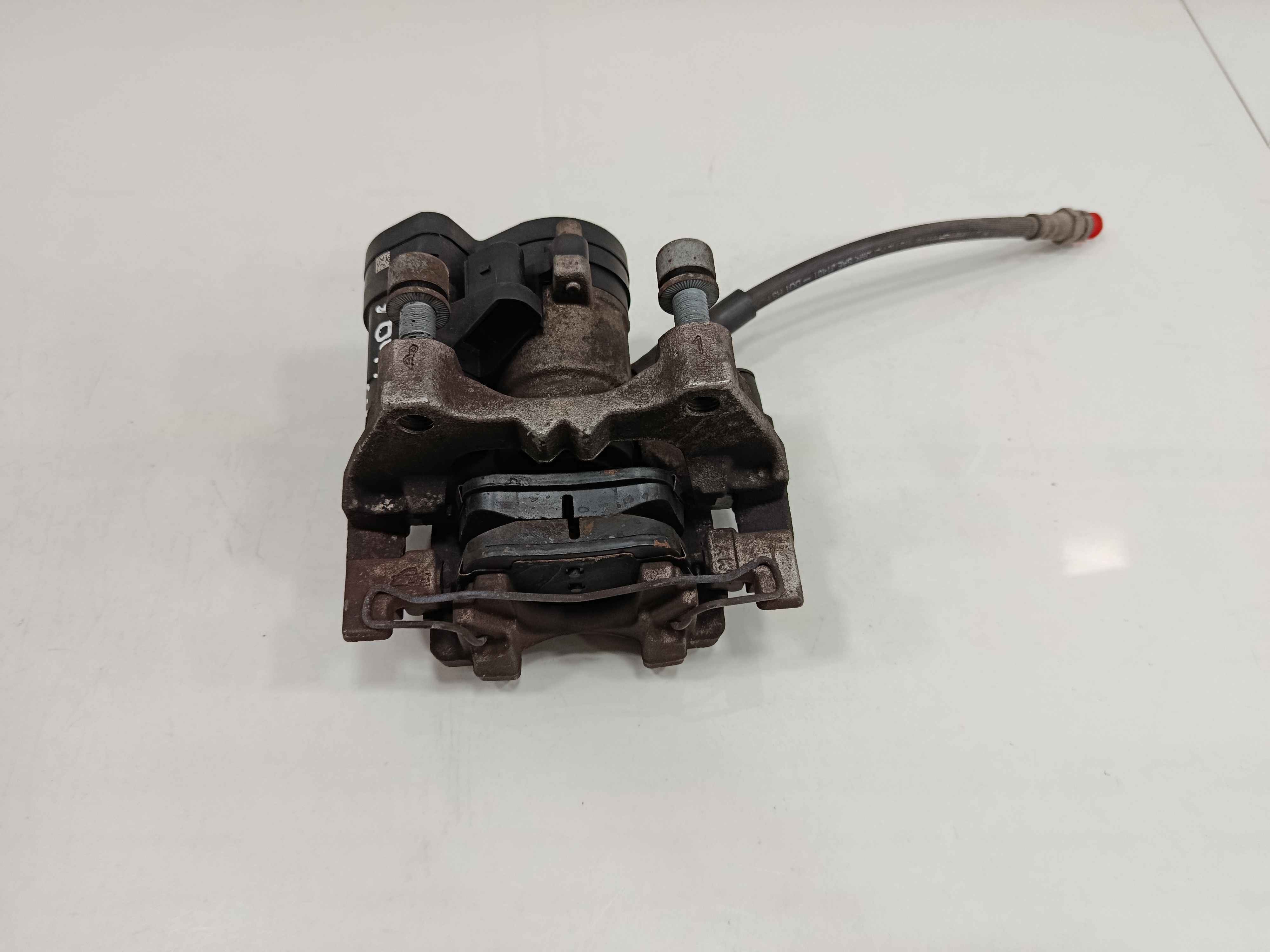 PINZA DE FRENO TRASERA IZQUIERDA SKODA OCTAVIA COMBI (5E5) *