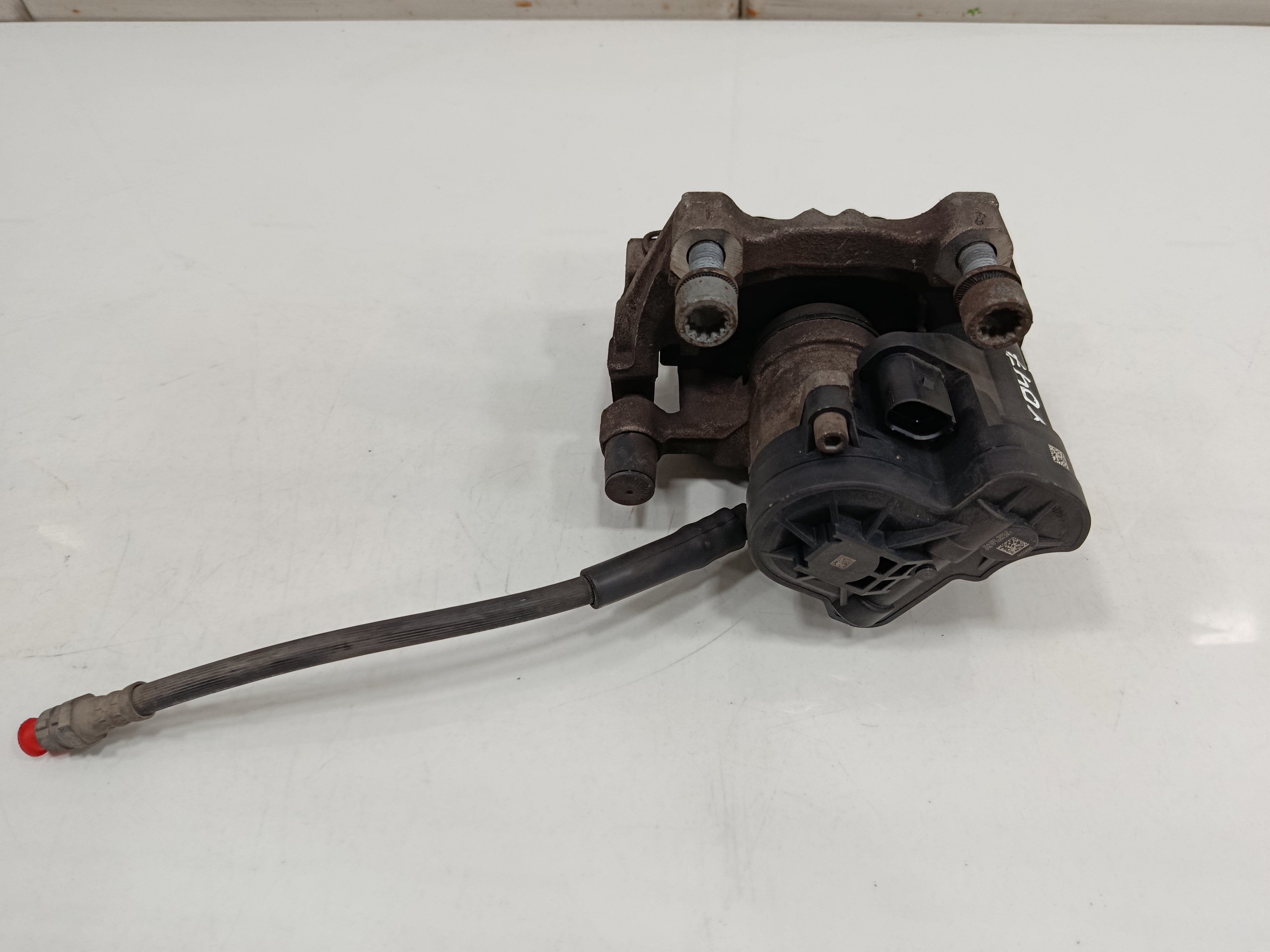 PINZA DE FRENO TRASERA IZQUIERDA SKODA OCTAVIA COMBI (5E5) *