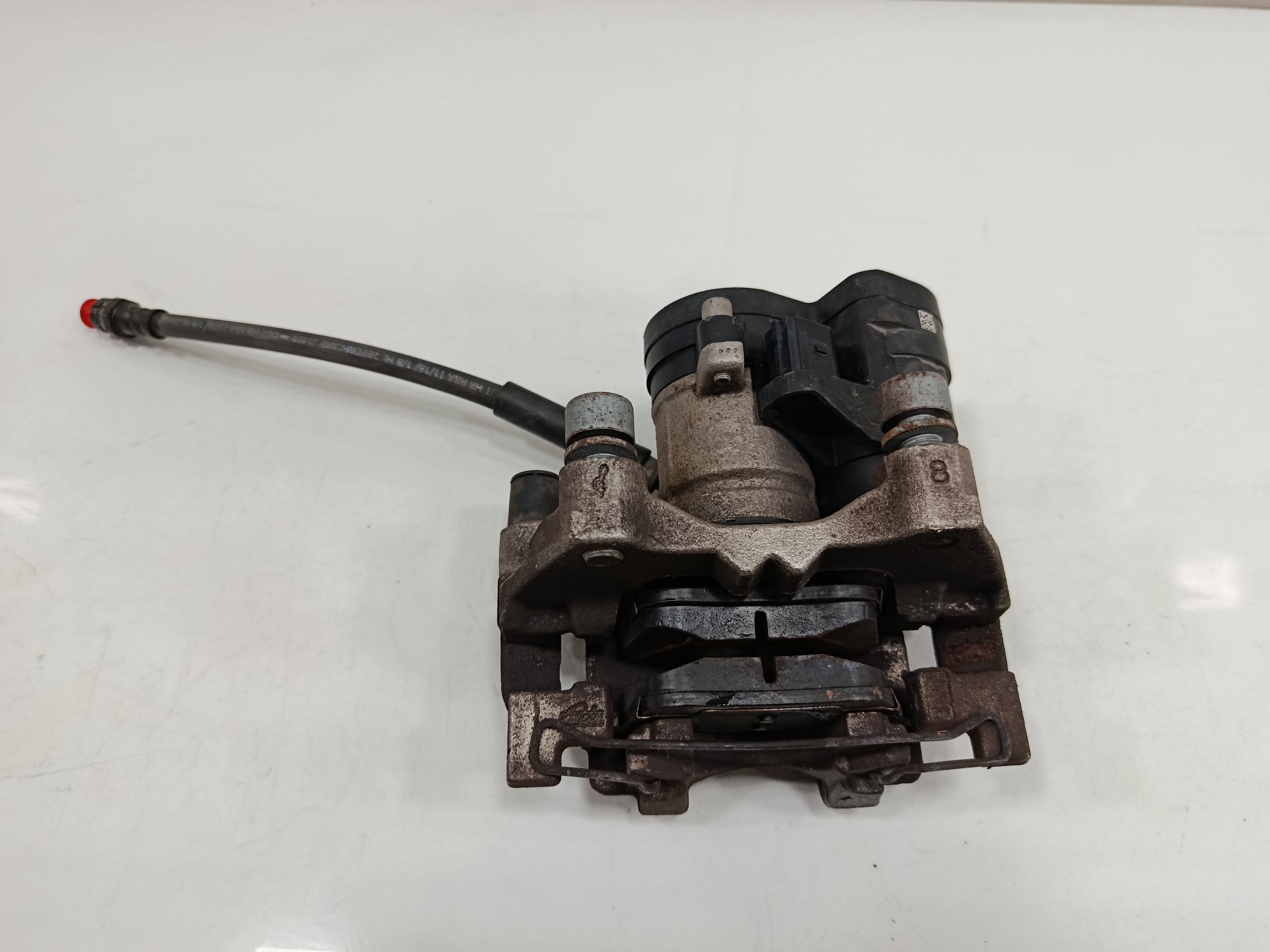 PINZA DE FRENO TRASERA DERECHA SKODA OCTAVIA COMBI (5E5) *