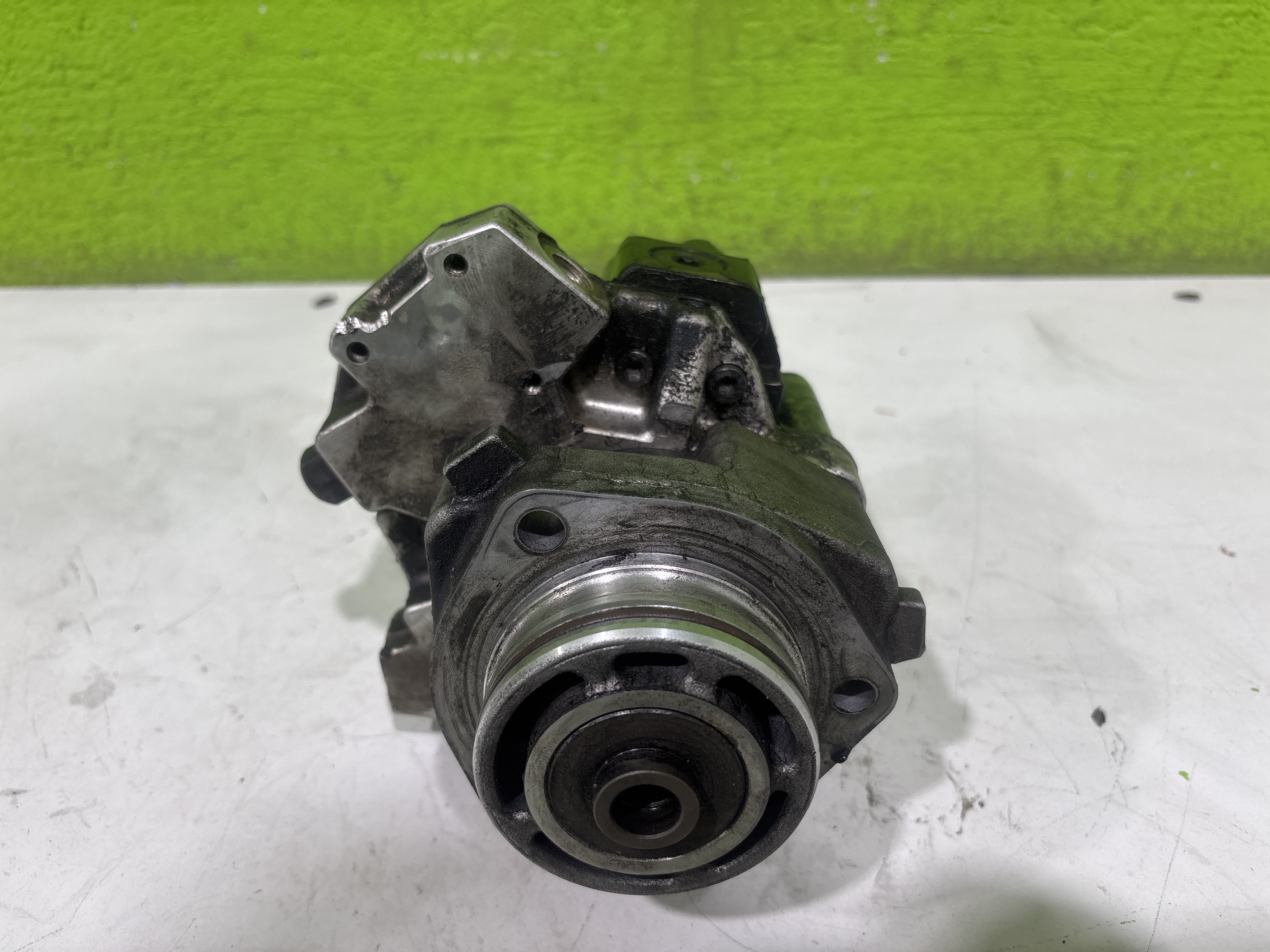 BOMBA INYECTORA FUSO CANTER 3S13