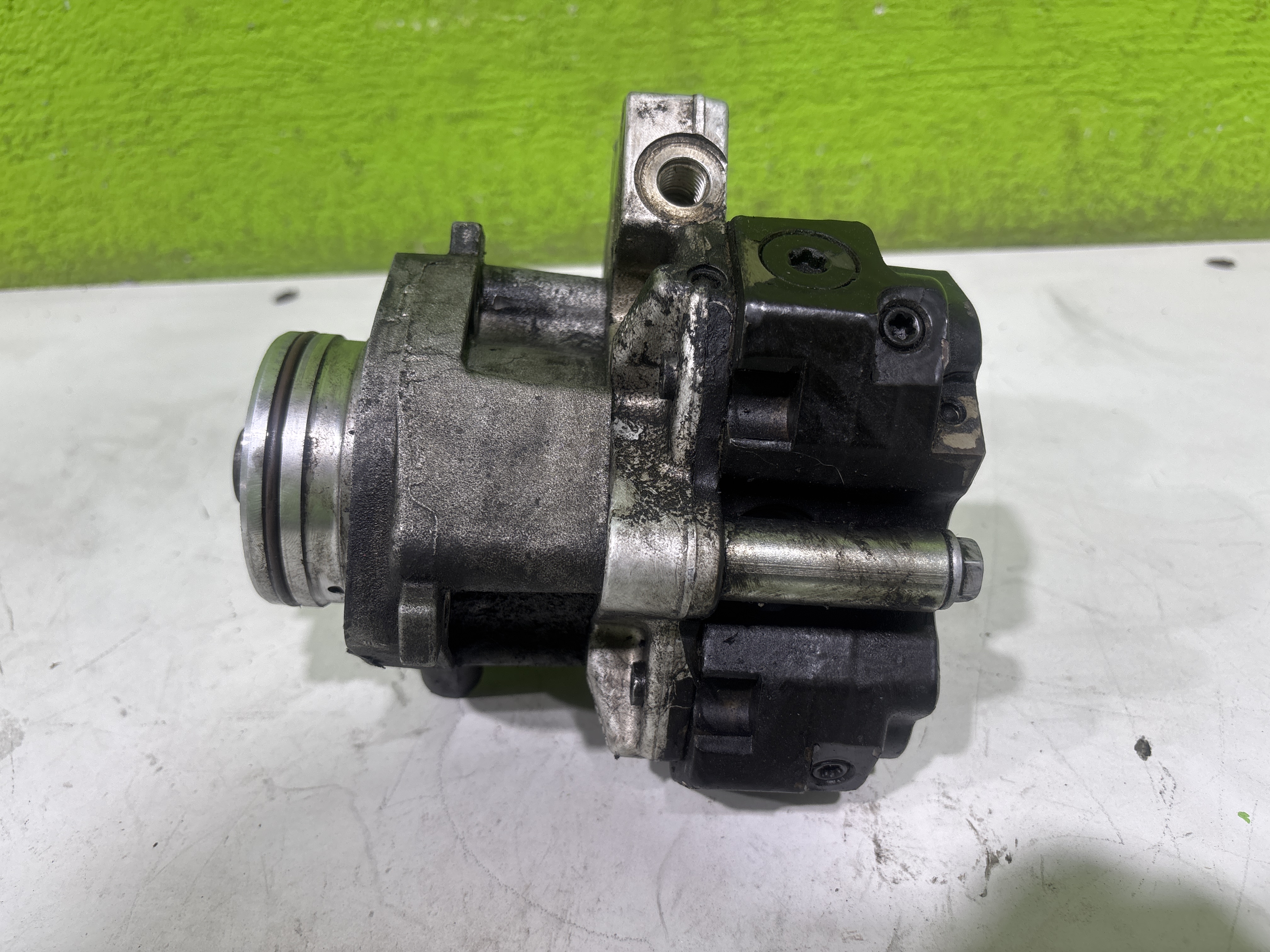 BOMBA INYECTORA FUSO CANTER 3S13