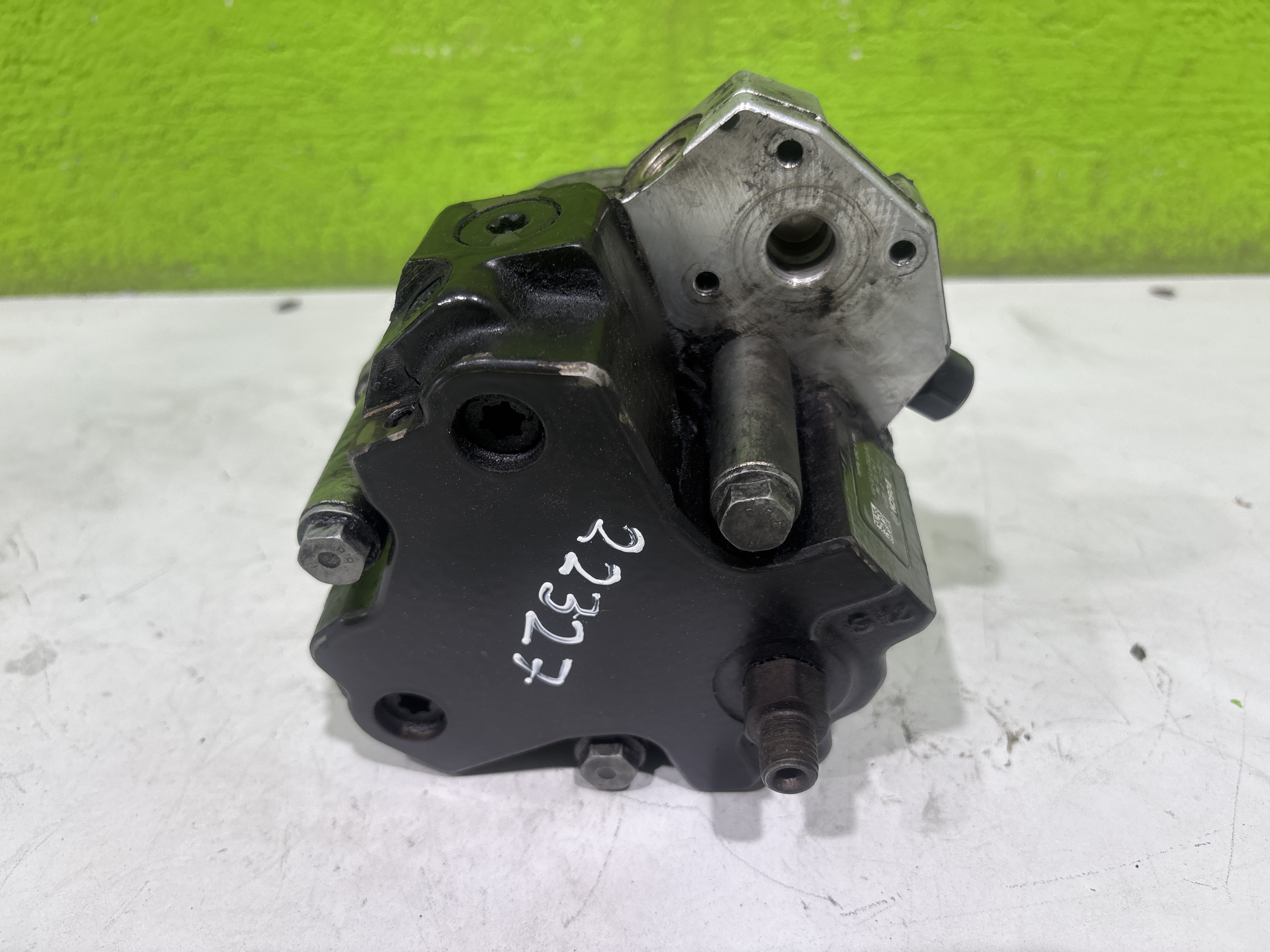 BOMBA INYECTORA FUSO CANTER 3S13