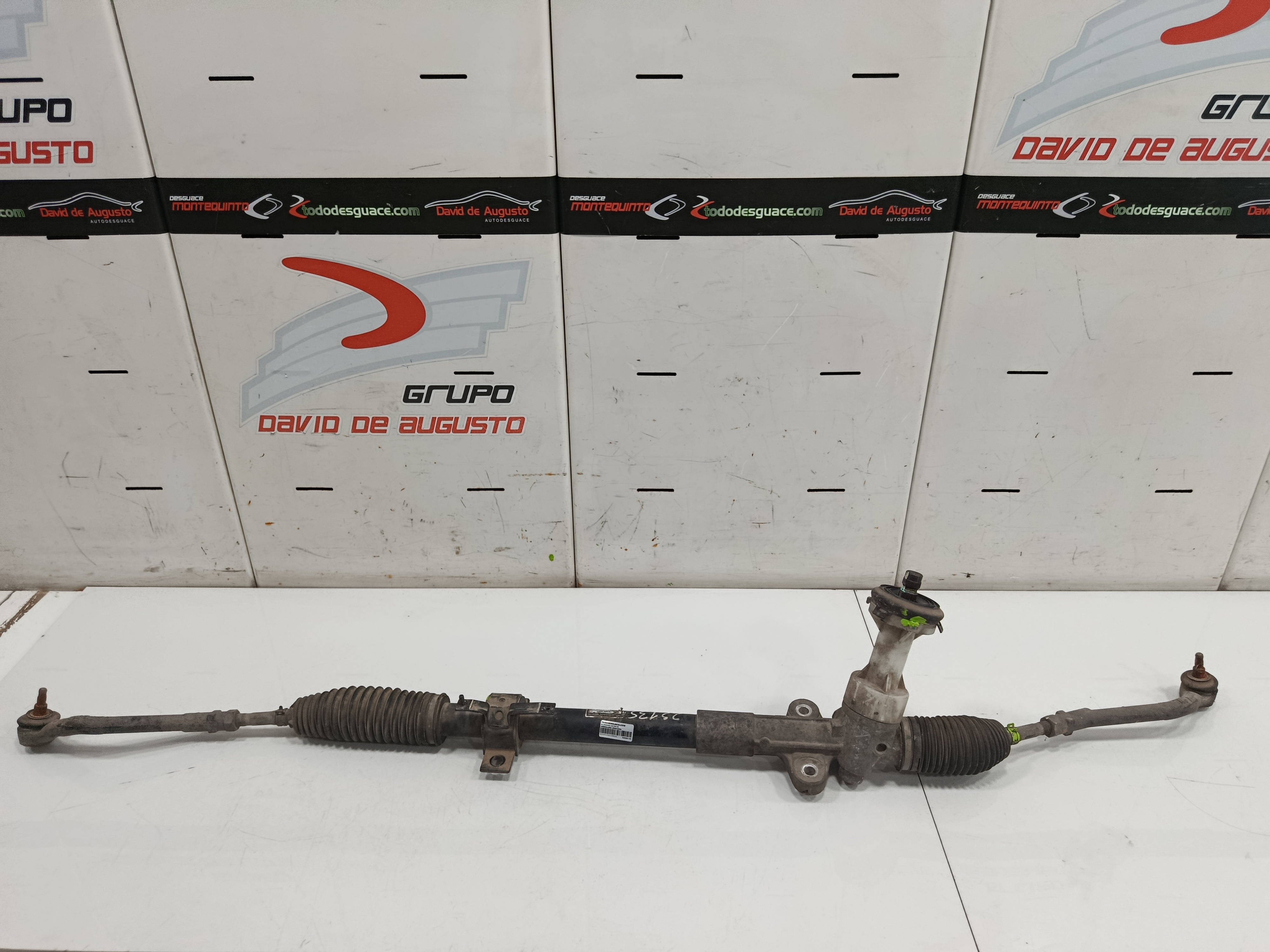 CREMALLERA DIRECCION KIA SPORTAGE Emotion 4x2