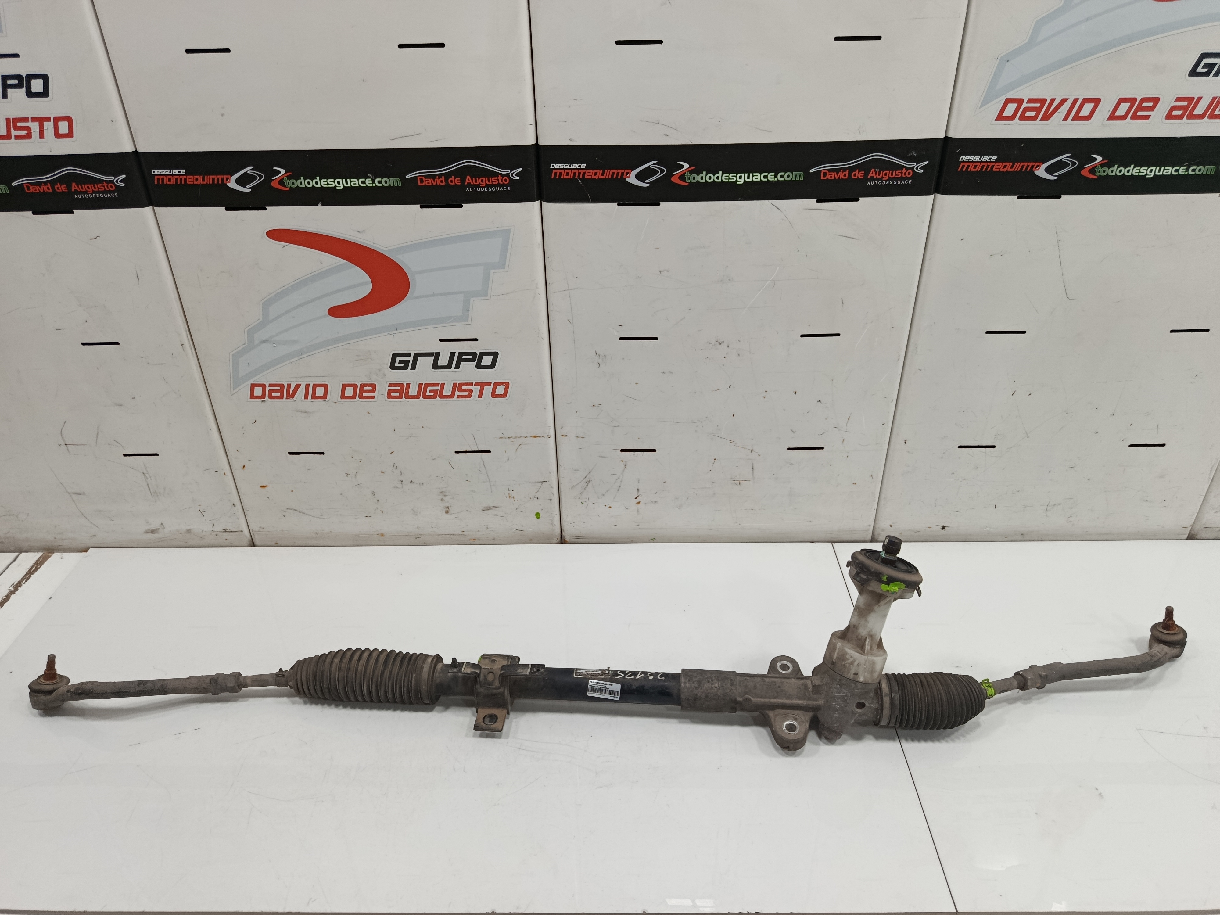 CREMALLERA DIRECCION KIA SPORTAGE Emotion 4x2