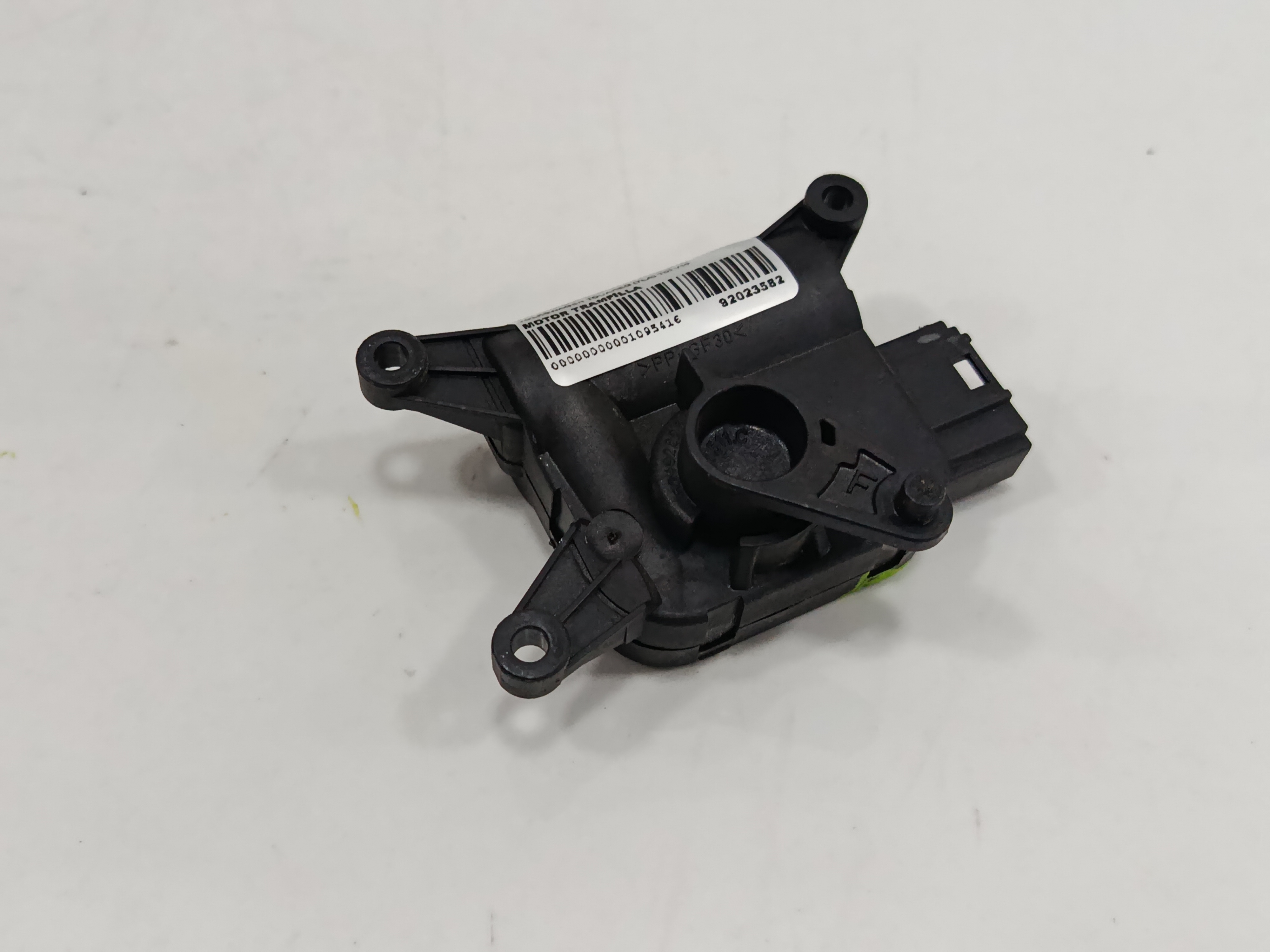 MOTOR TRAMPILLA VOLKSWAGEN TOUAREG (7LA) TDI V10
