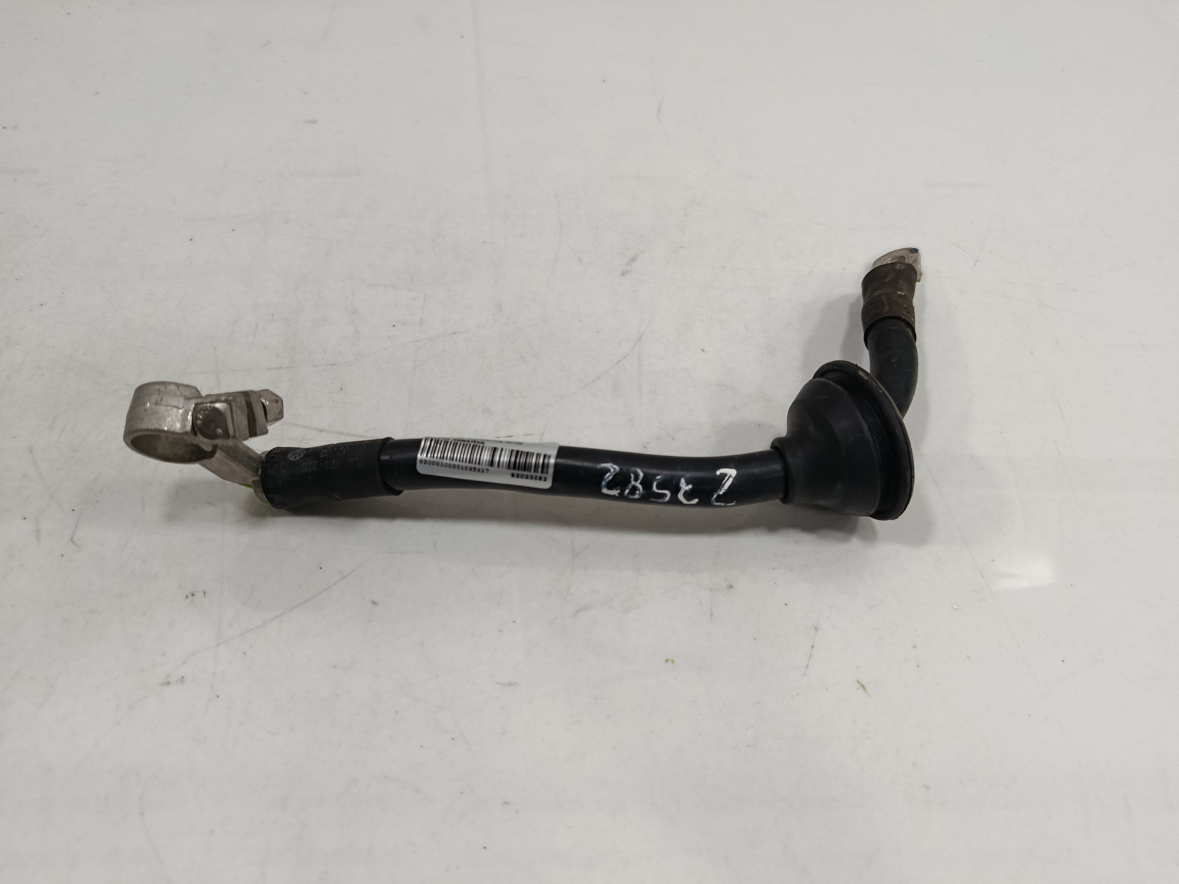 BORNA NEGATIVA VOLKSWAGEN TOUAREG (7LA) TDI V10