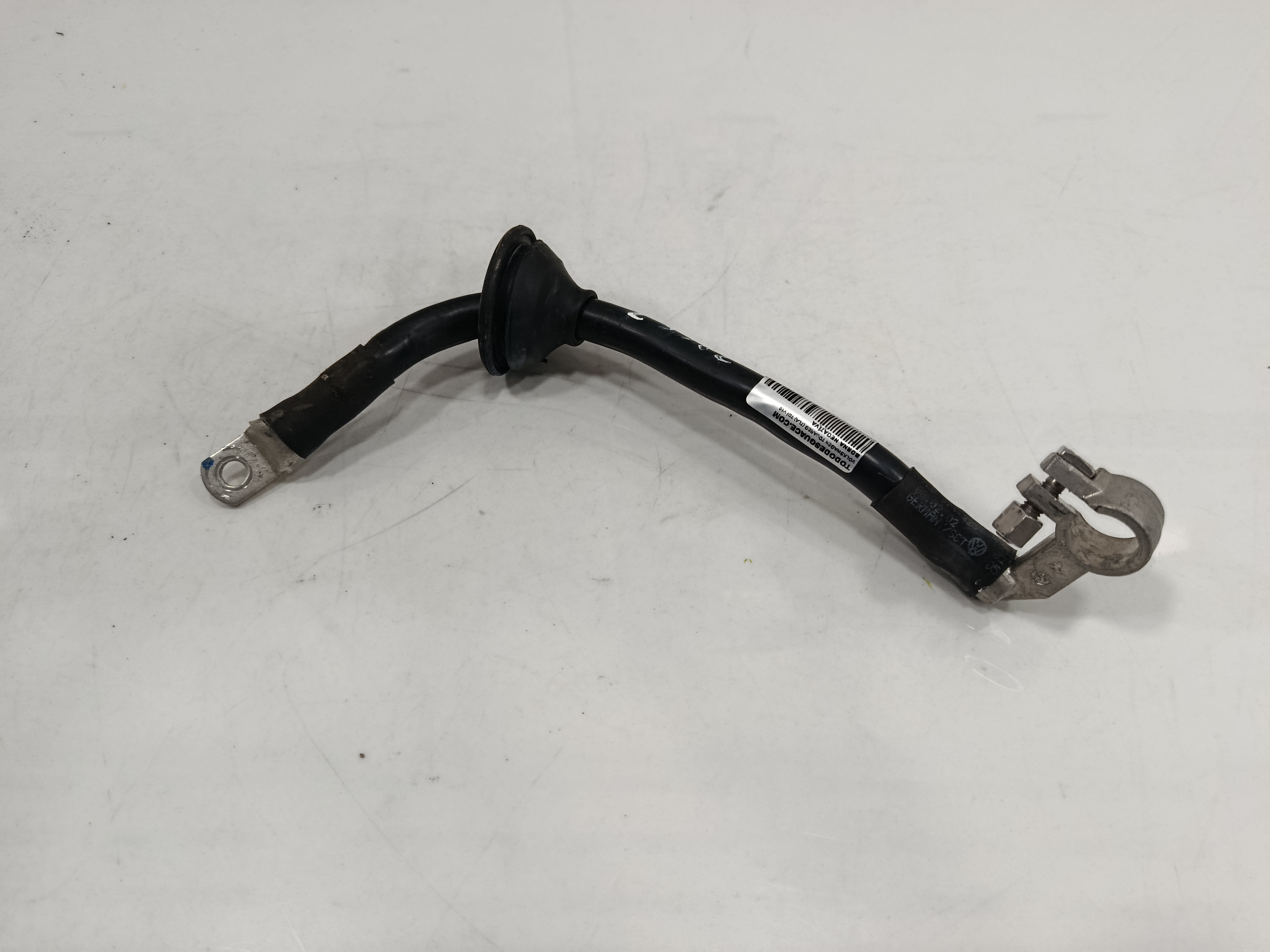 BORNA NEGATIVA VOLKSWAGEN TOUAREG (7LA) TDI V10