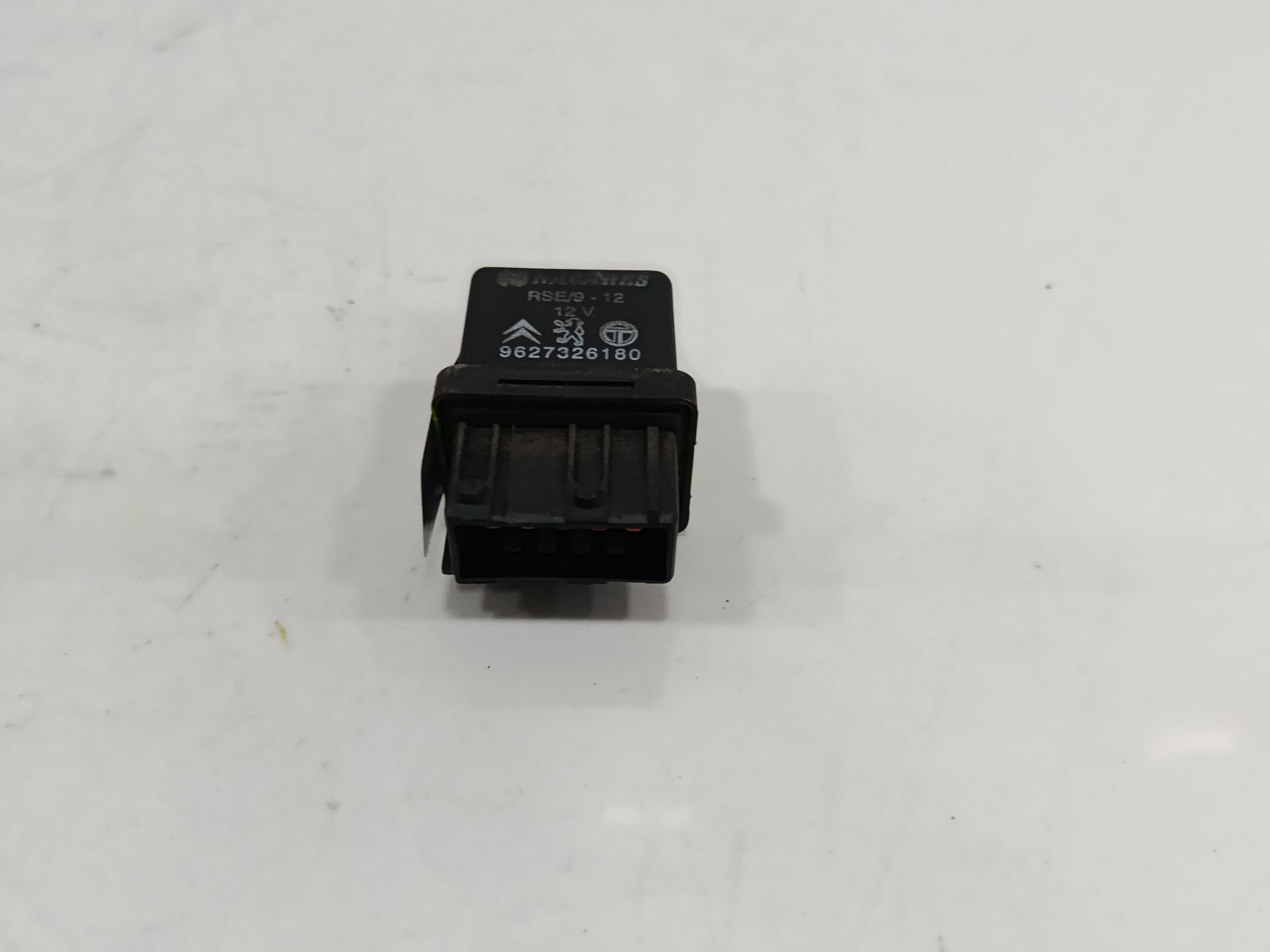 RELE CITROEN C15 1.9