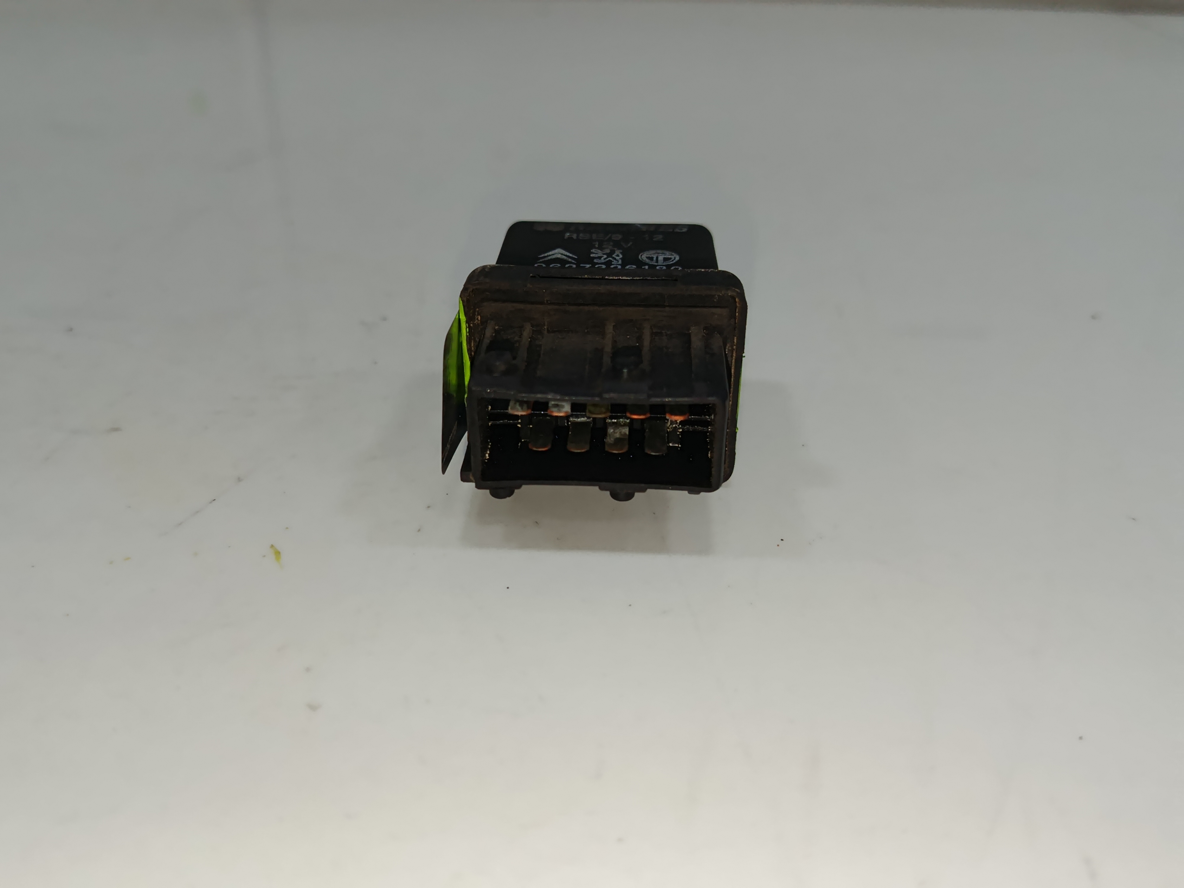 RELE CITROEN C15 1.9