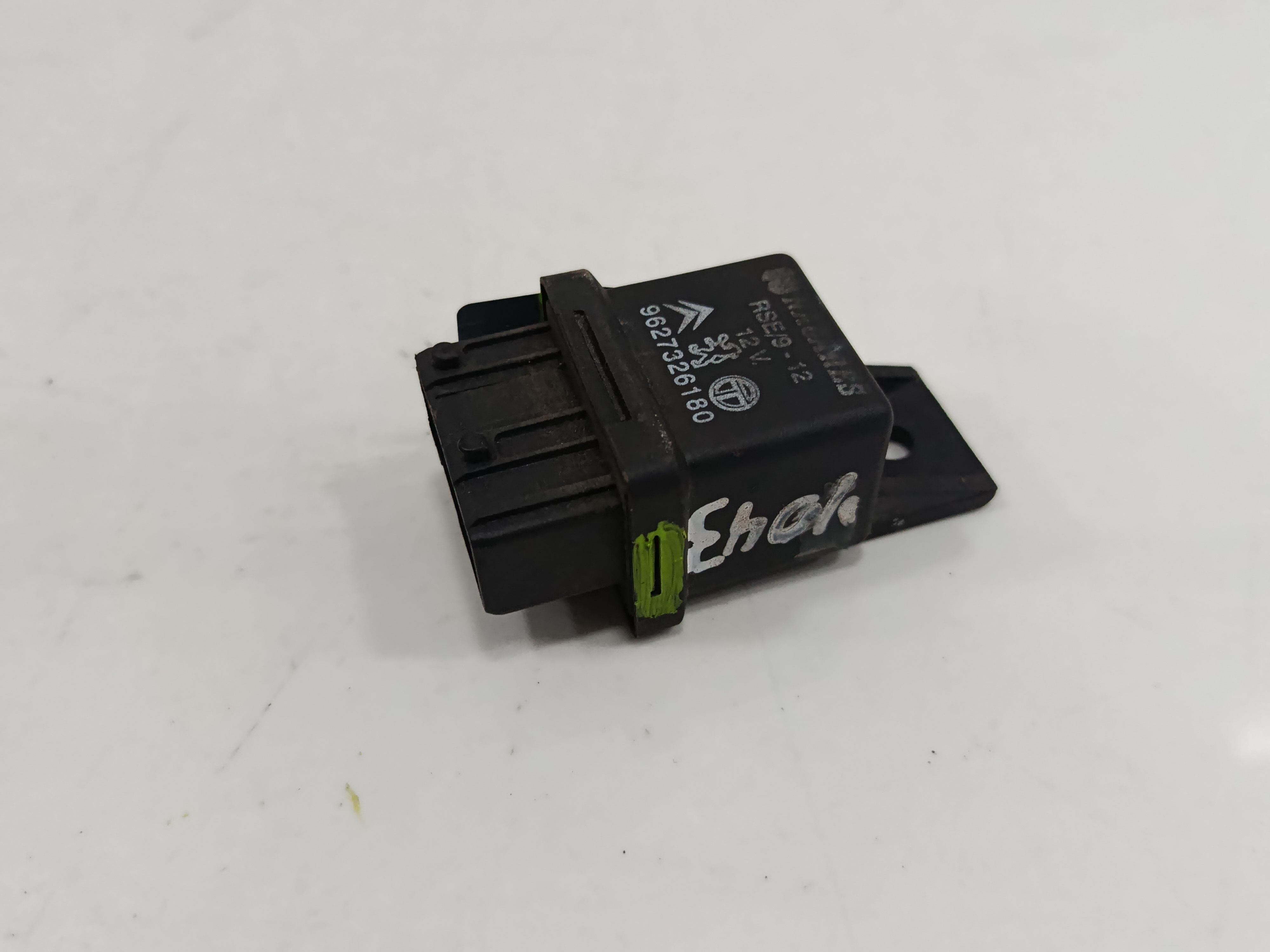 RELE CITROEN C15 1.9