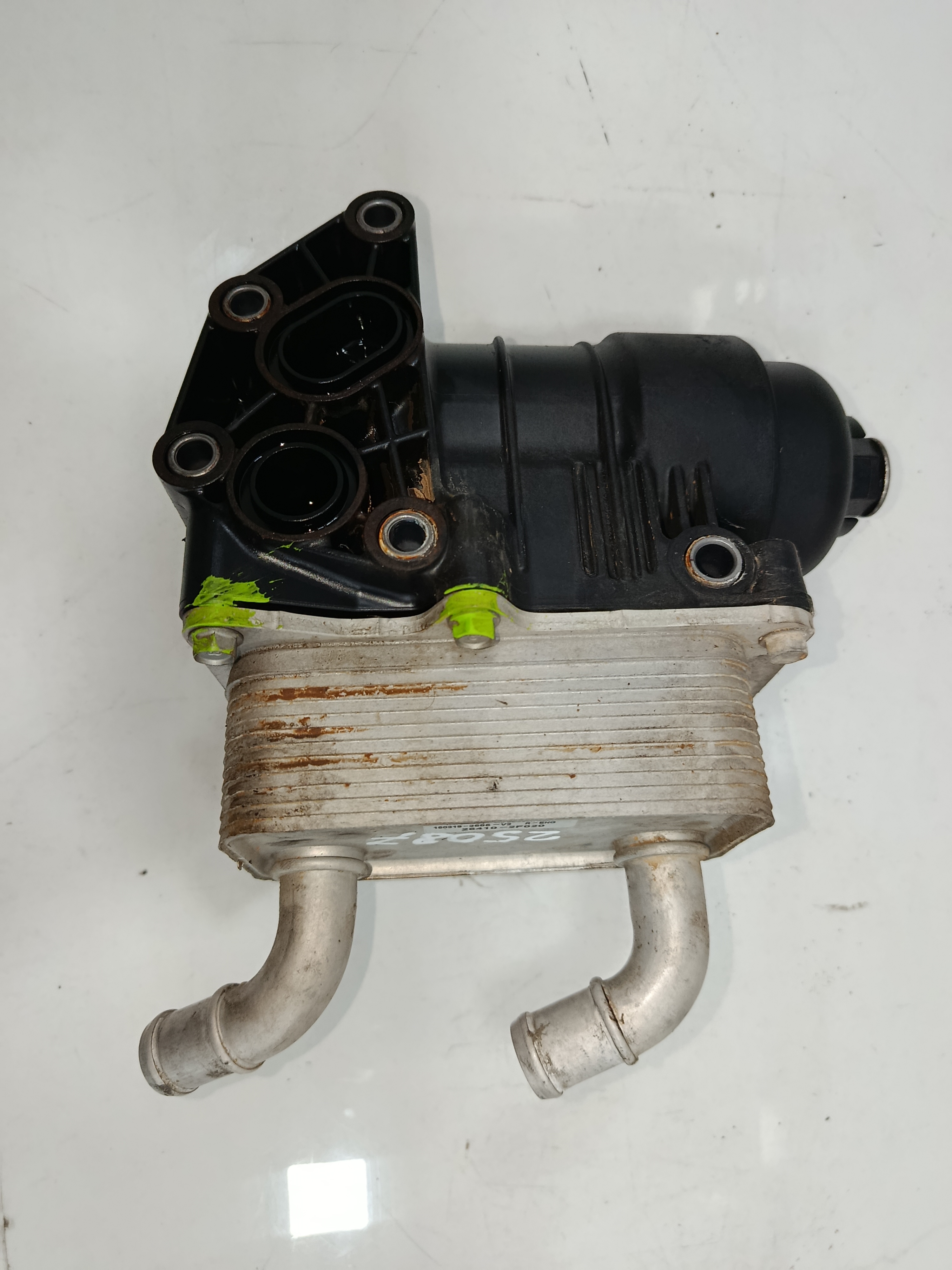 FILTRO ACEITE HYUNDAI SANTA FE (DM) Style 4WD