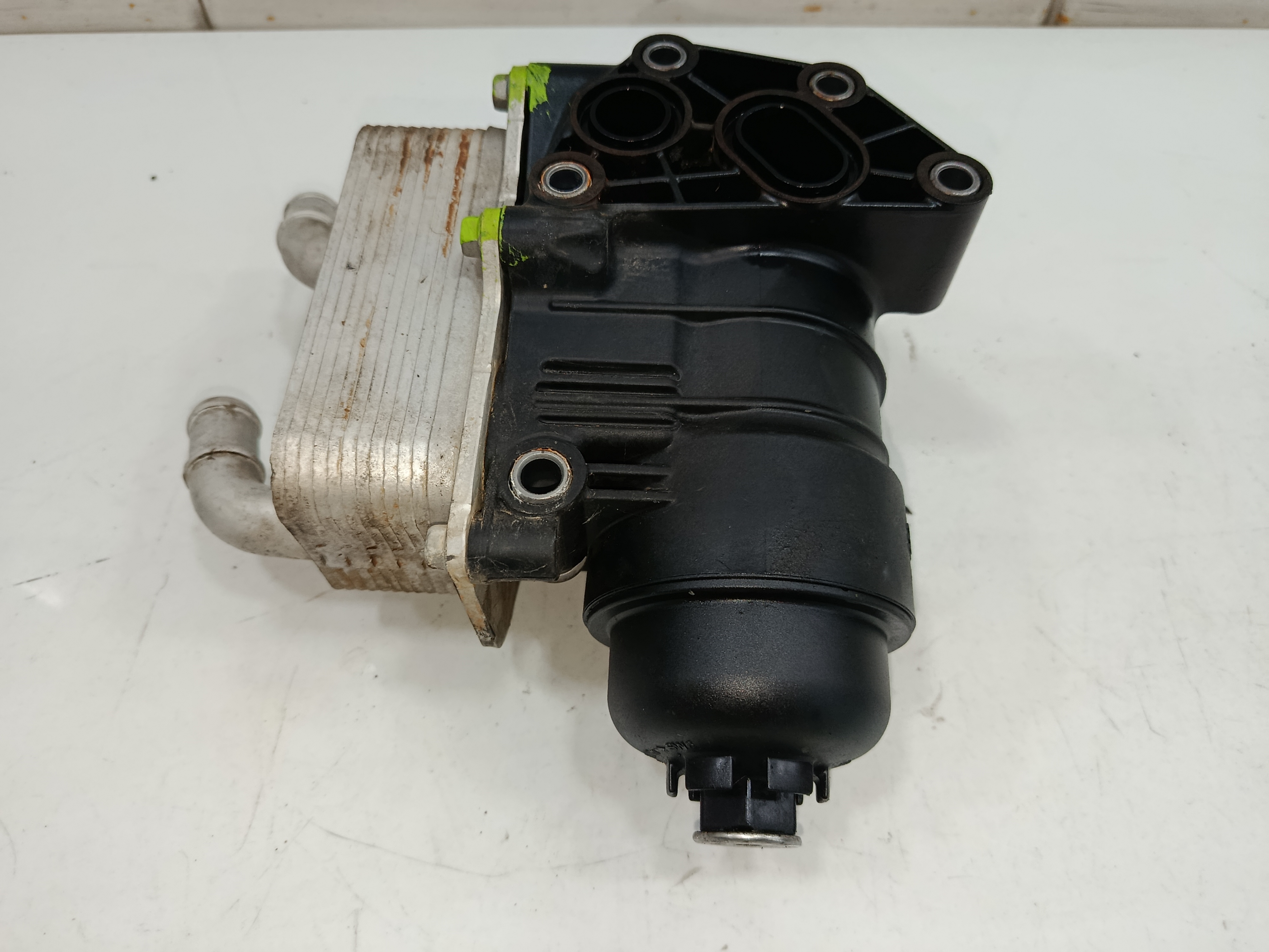FILTRO ACEITE HYUNDAI SANTA FE (DM) Style 4WD