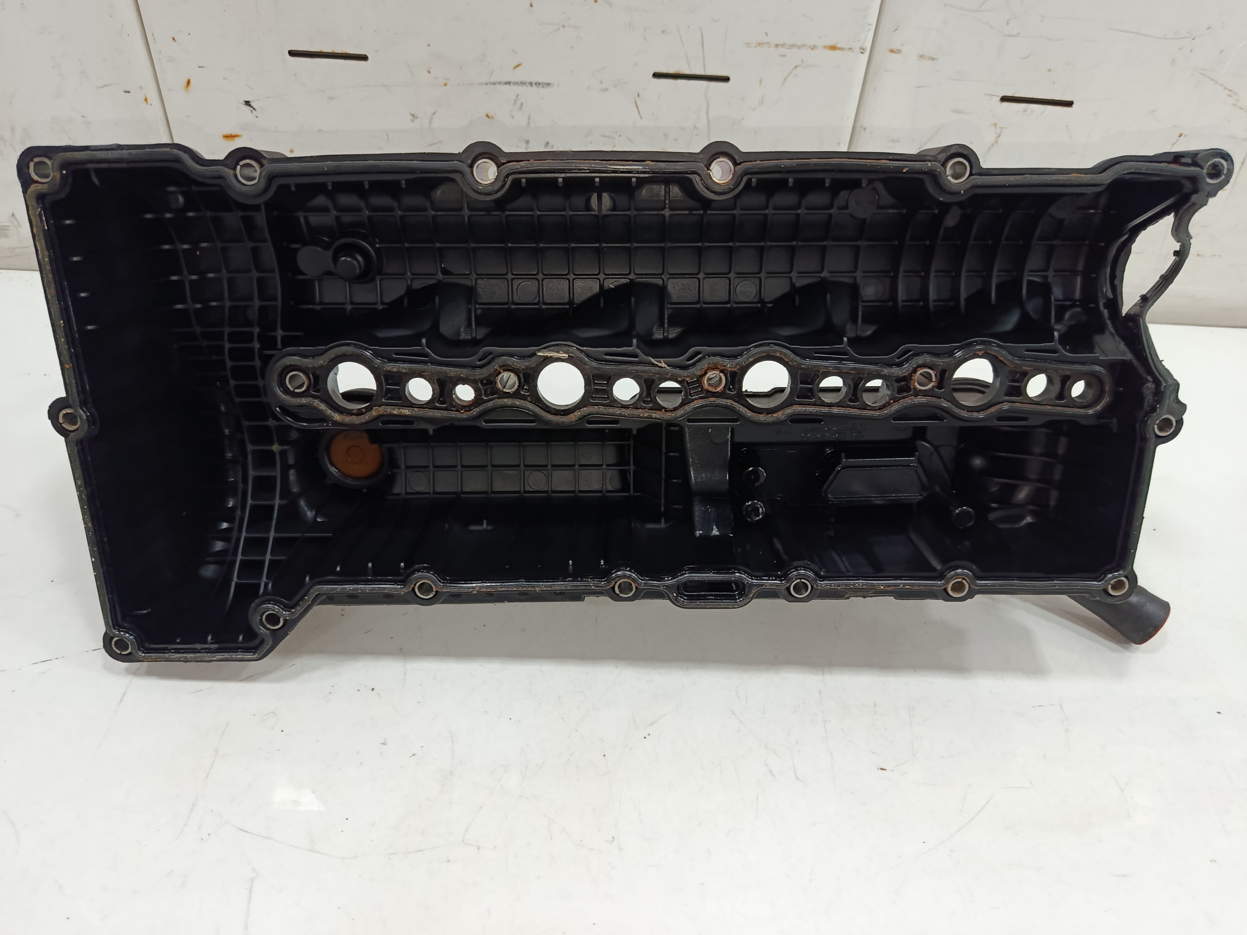 TAPA BALANCINES HYUNDAI SANTA FE (DM) Style 4WD