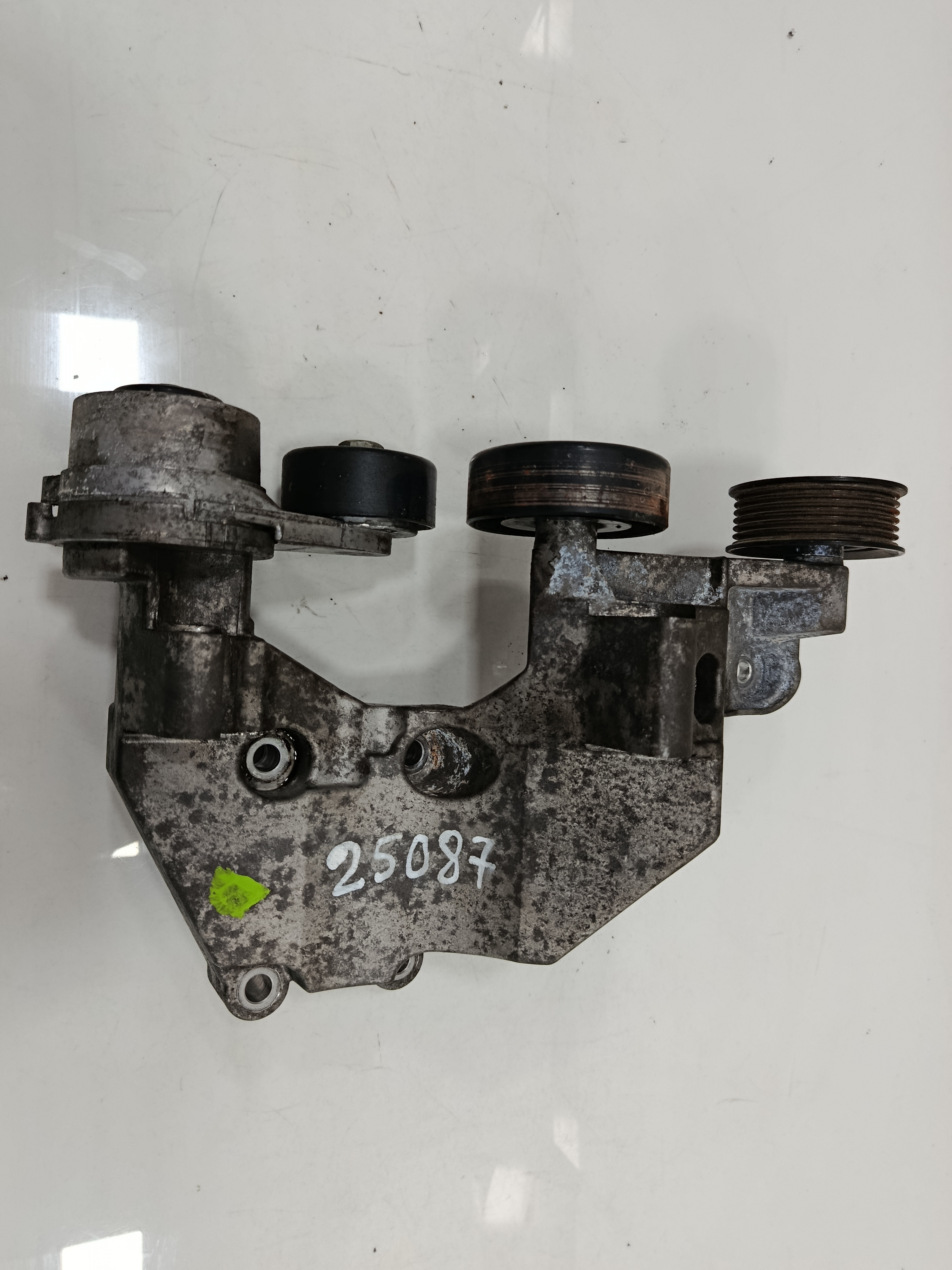 SOPORTE ALTERNADOR HYUNDAI SANTA FE (DM) Style 4WD