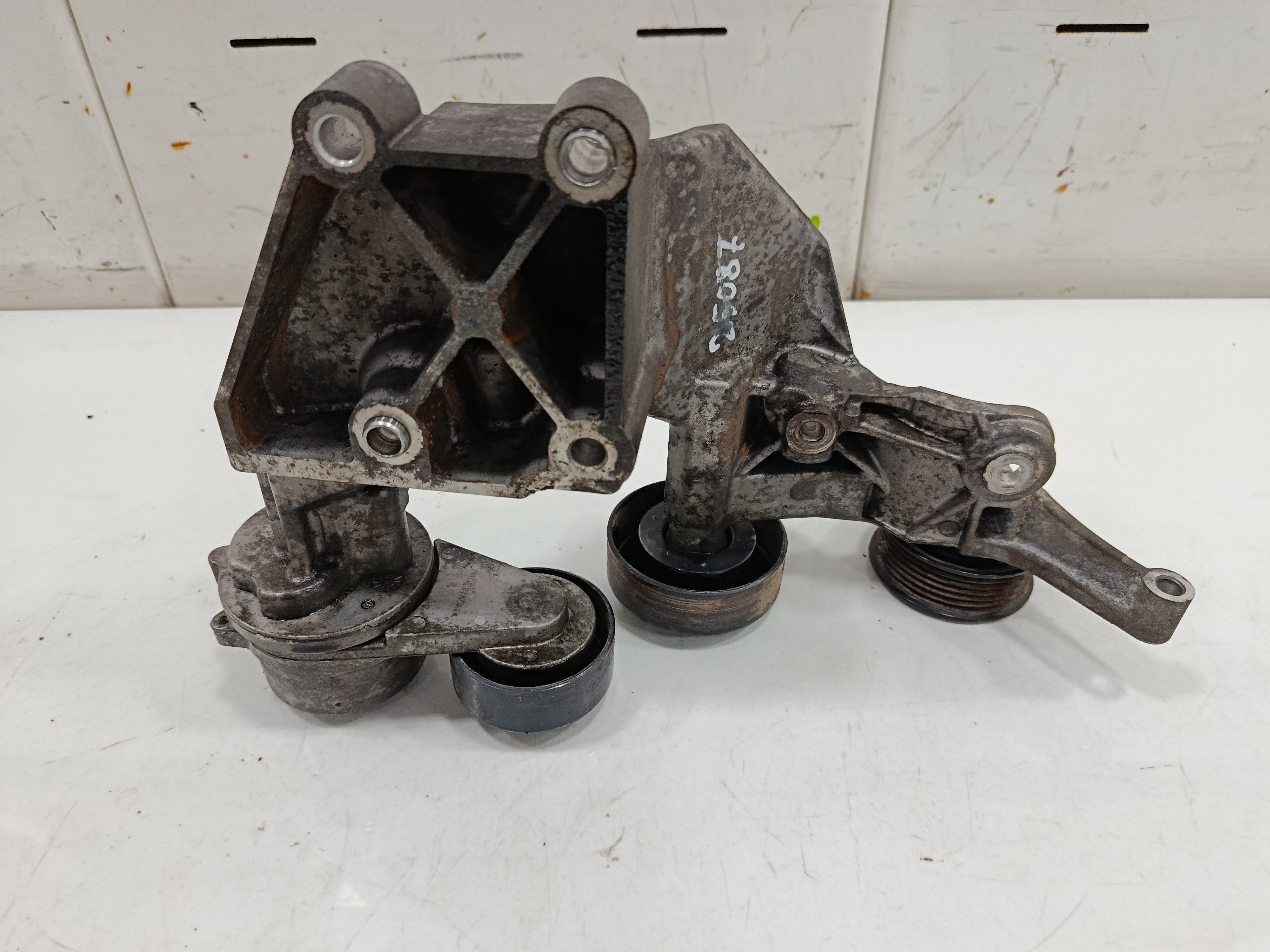 SOPORTE ALTERNADOR HYUNDAI SANTA FE (DM) Style 4WD