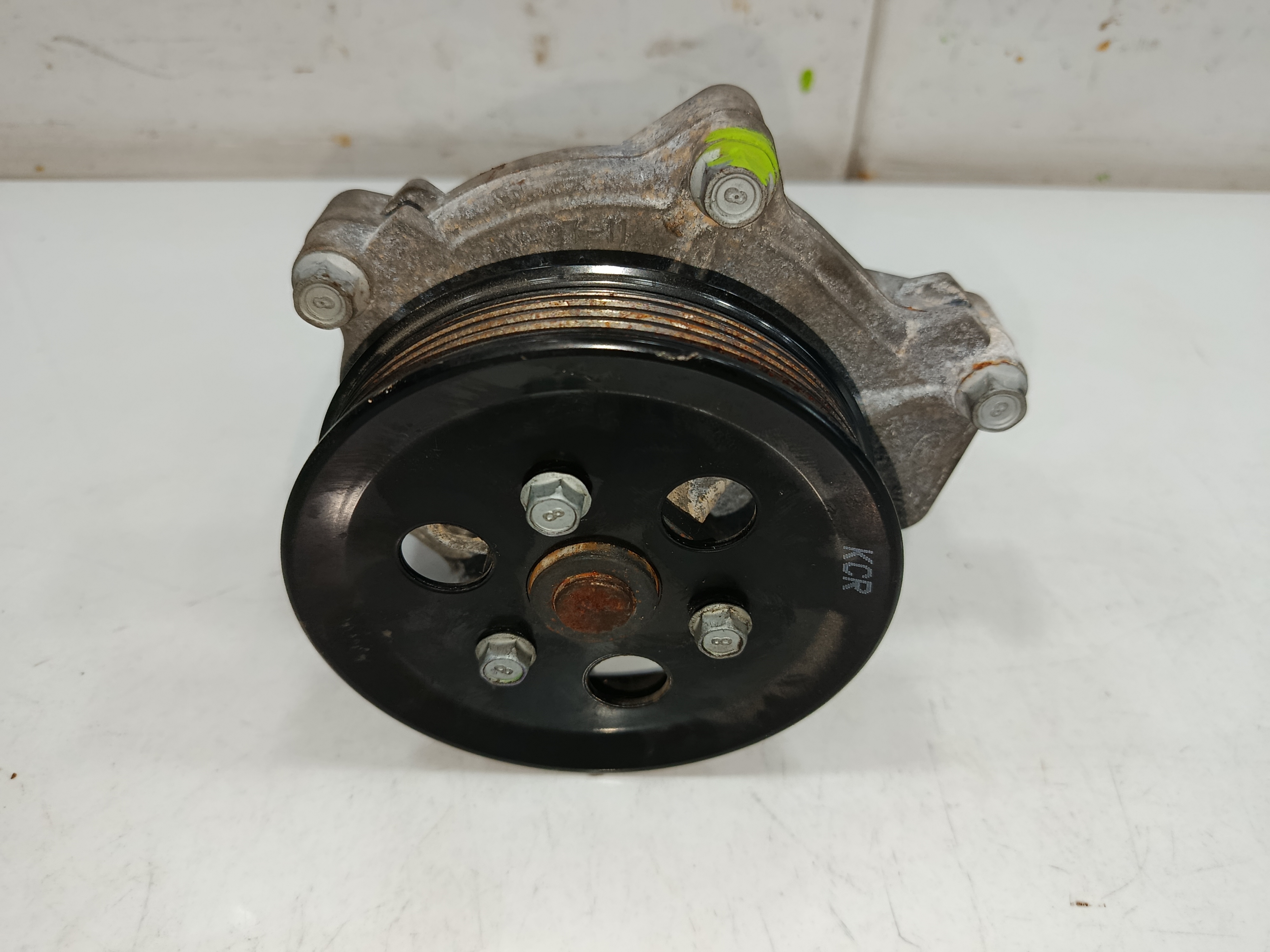 BOMBA DIRECCION HYUNDAI SANTA FE (DM) Style 4WD