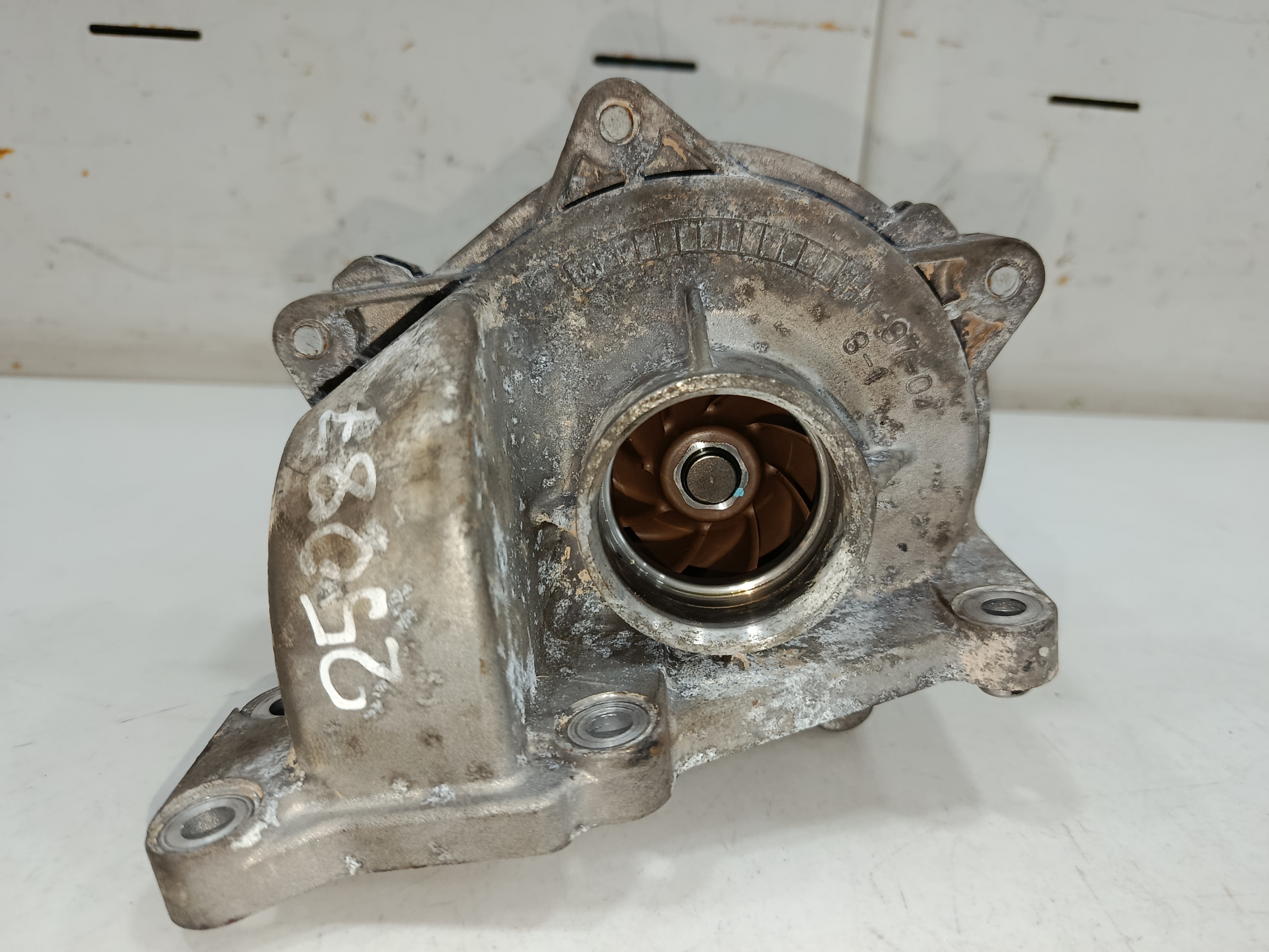 BOMBA DIRECCION HYUNDAI SANTA FE (DM) Style 4WD